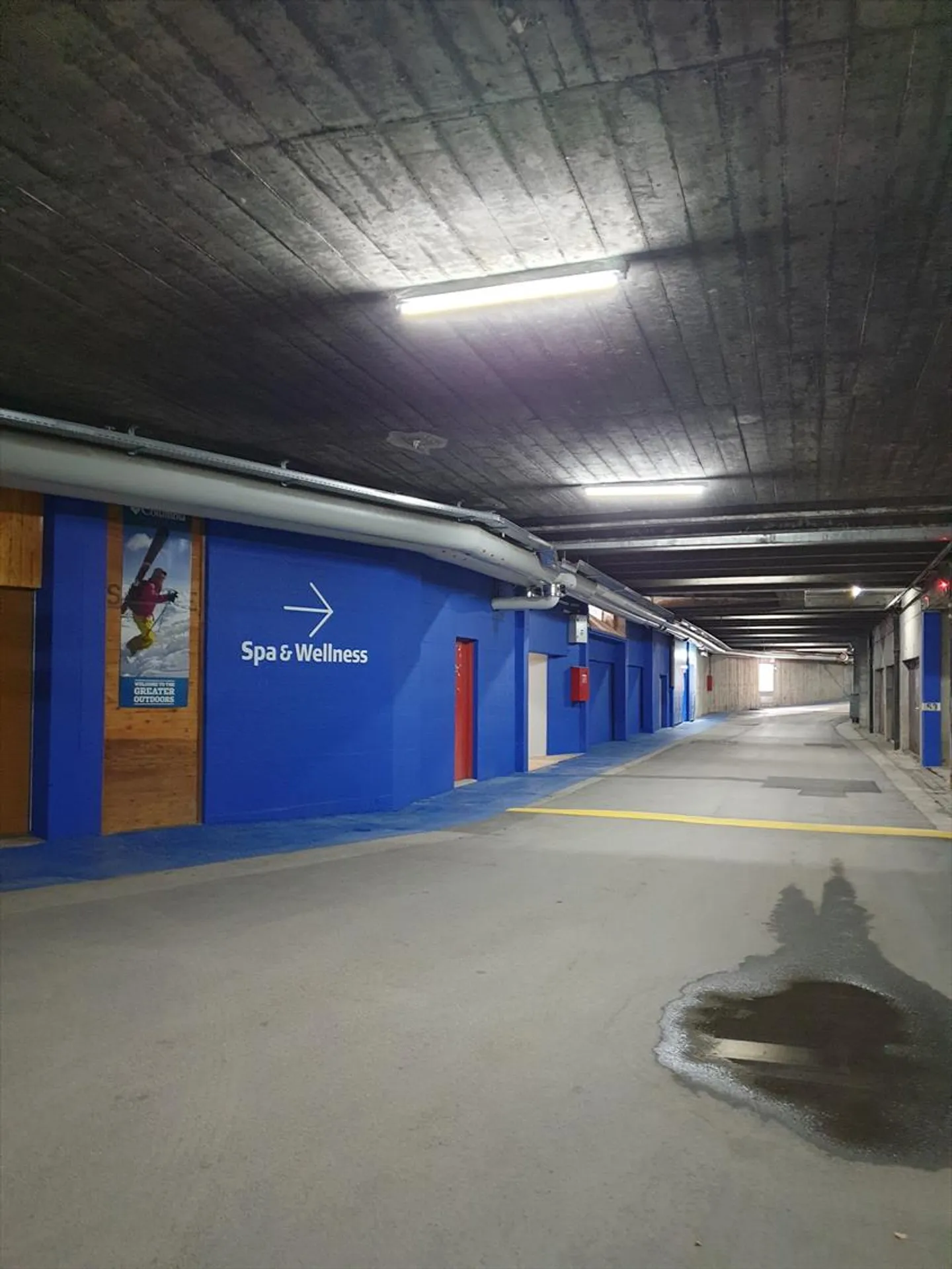 Appartamento 4.5 stanze - Foto 13 di 13