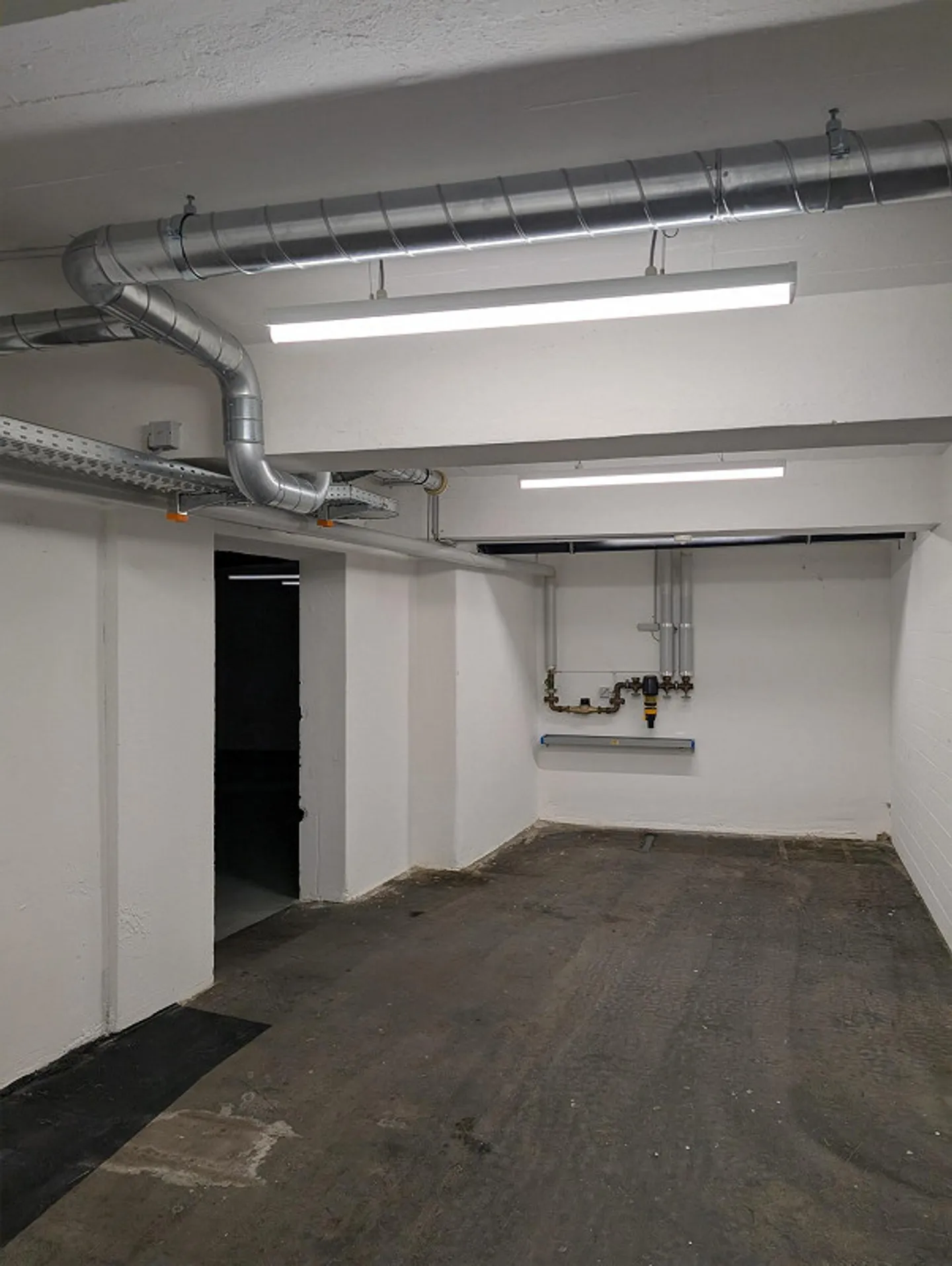 Vielseitiger Gewerberaum in Winterthur - Foto 3 von 4