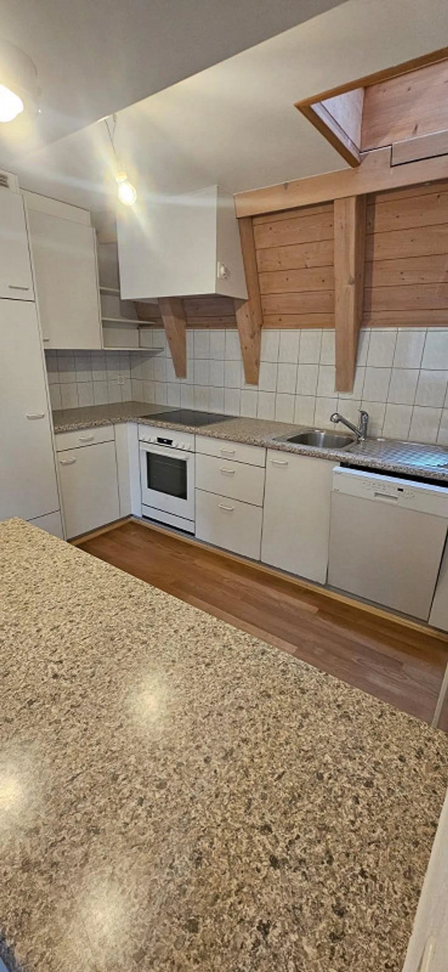 Grosszügige Maisonette Wohnung - Foto 9 von 19