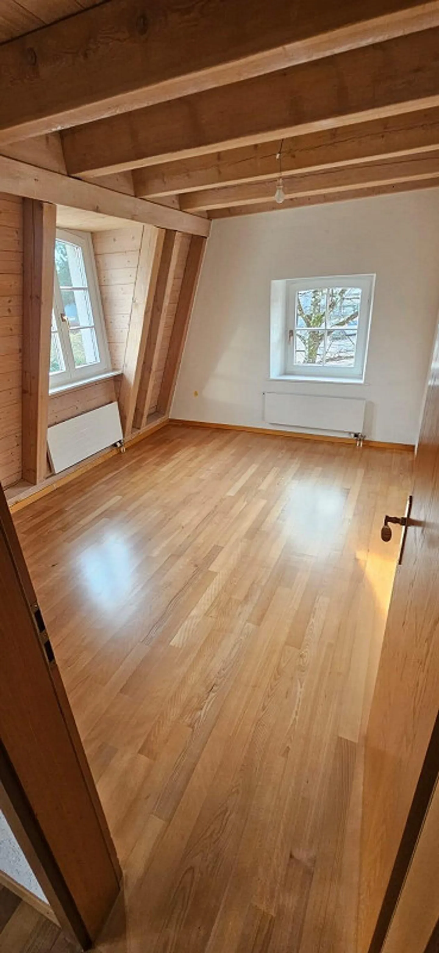 Grosszügige Maisonette Wohnung - Foto 11 von 19