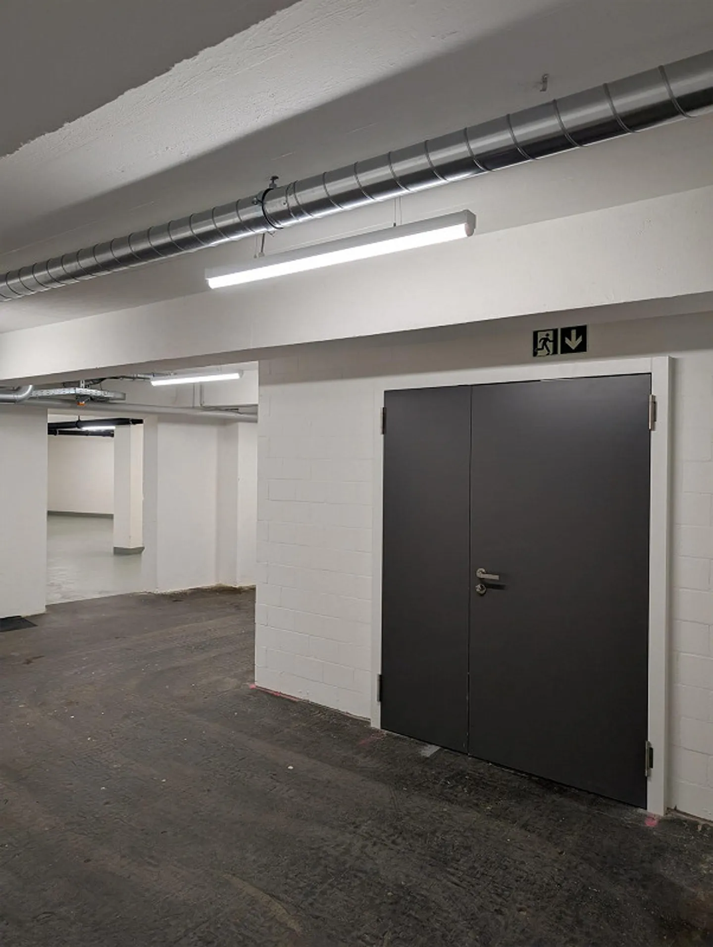 Vielseitiger Gewerberaum in Winterthur - Foto 4 von 4