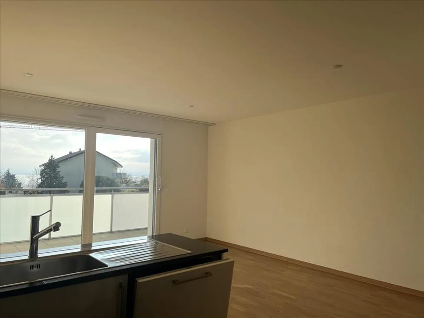 Charmante Wohnung in St-Prex - Foto 6 von 11