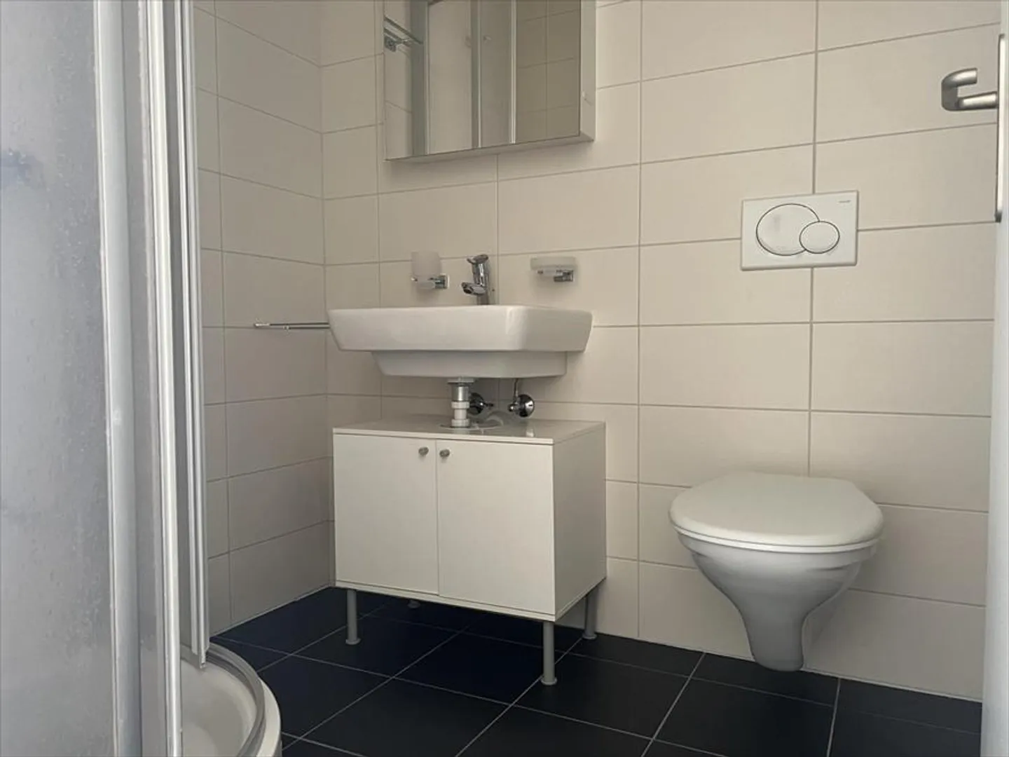 Charmante Wohnung in St-Prex - Foto 9 von 11