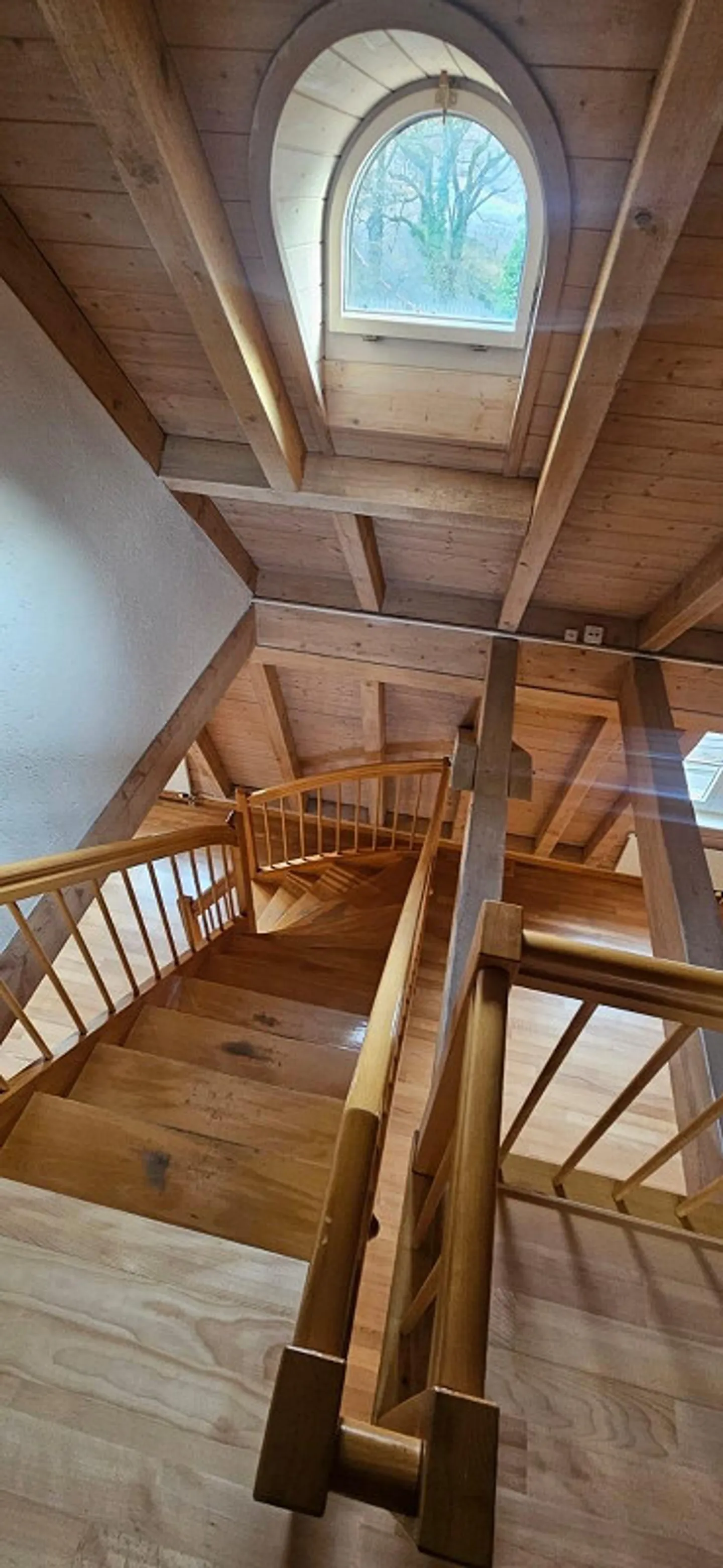 Grosszügige Maisonette Wohnung - Foto 6 von 19