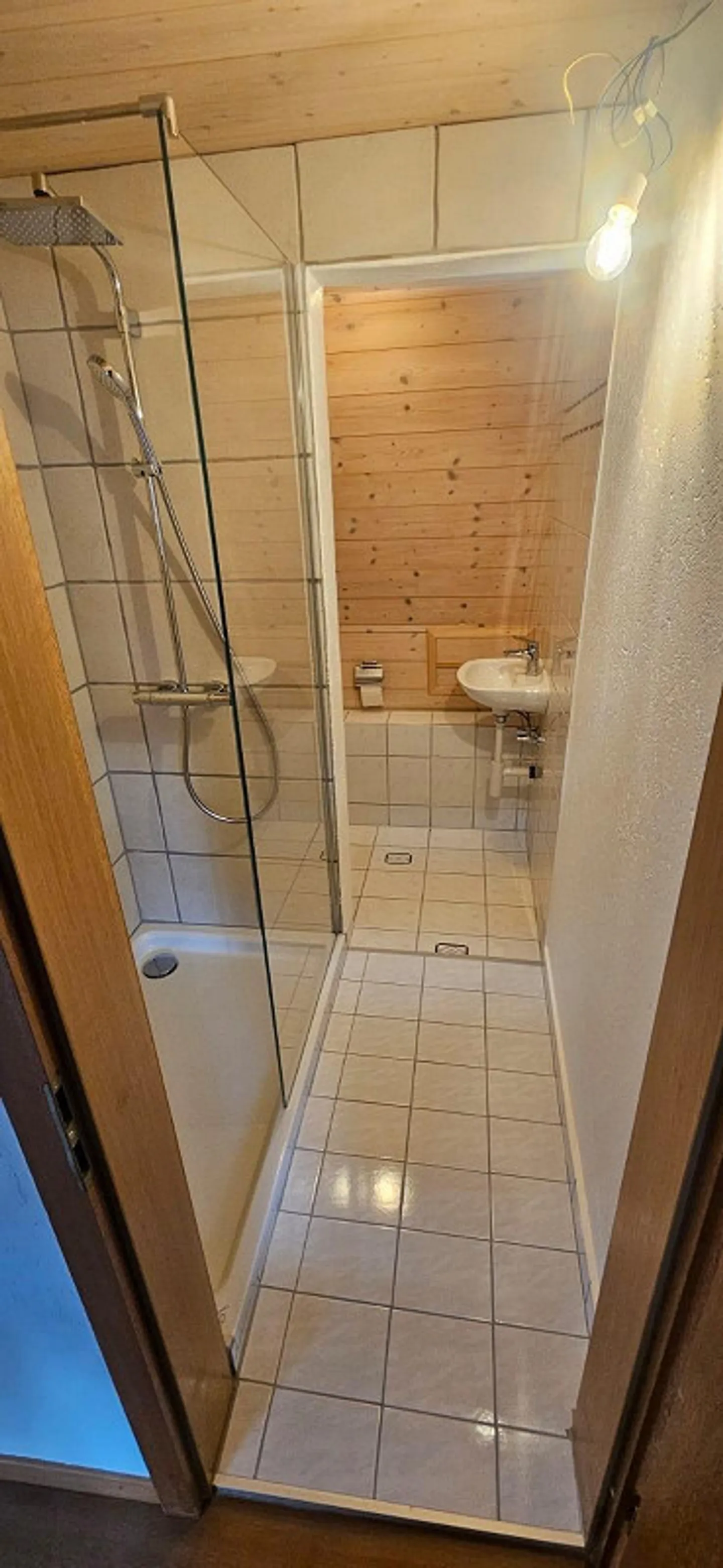 Grosszügige Maisonette Wohnung - Foto 12 von 19