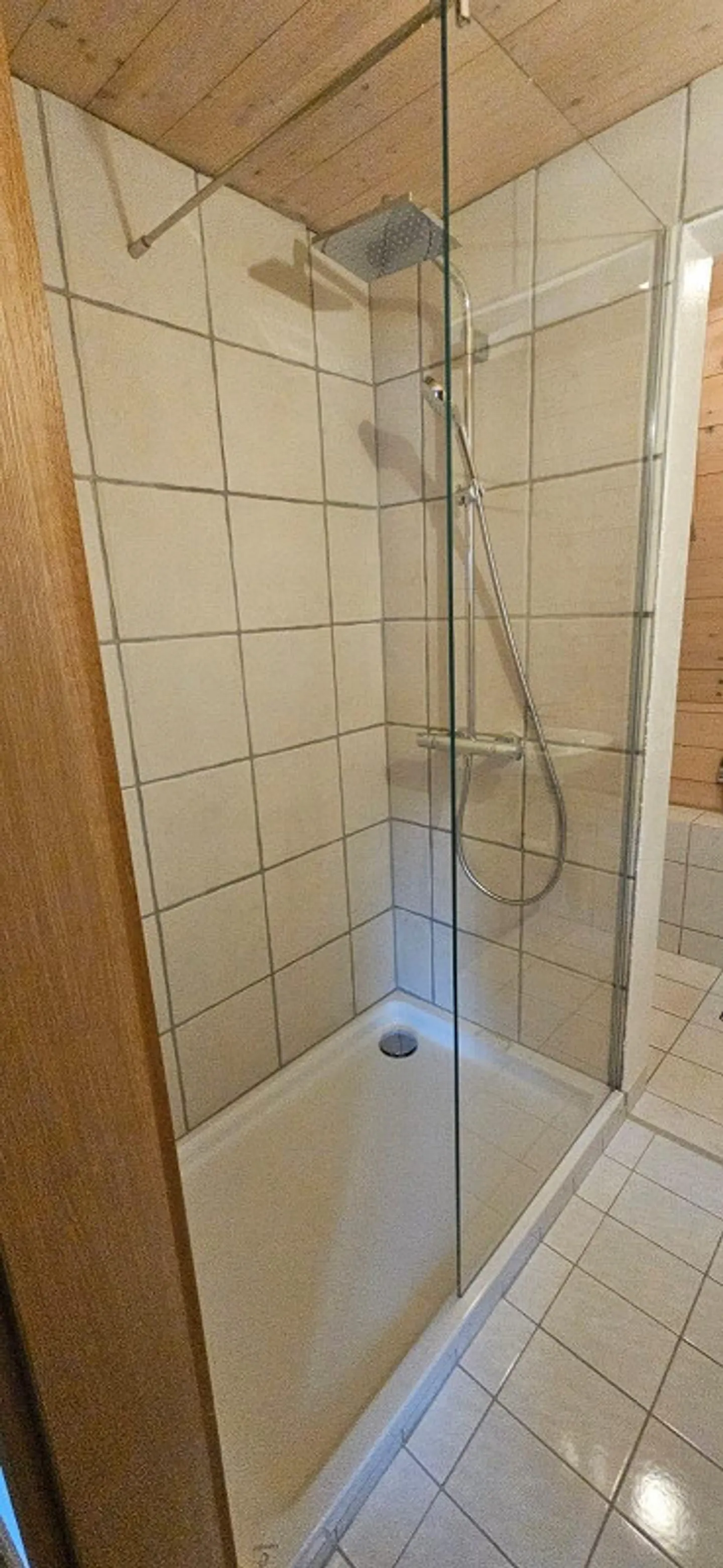 Grosszügige Maisonette Wohnung - Foto 13 von 19