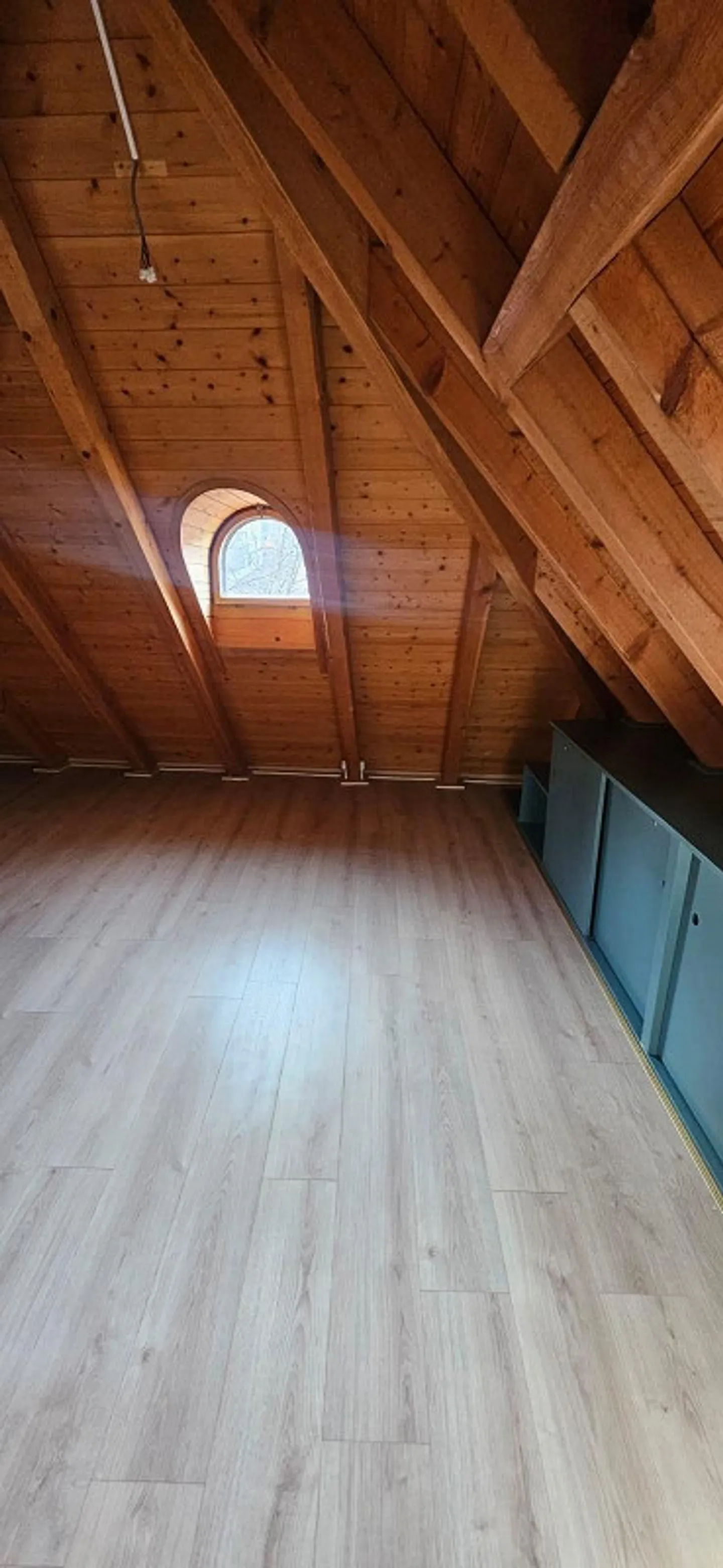 Grosszügige Maisonette Wohnung - Foto 16 von 19