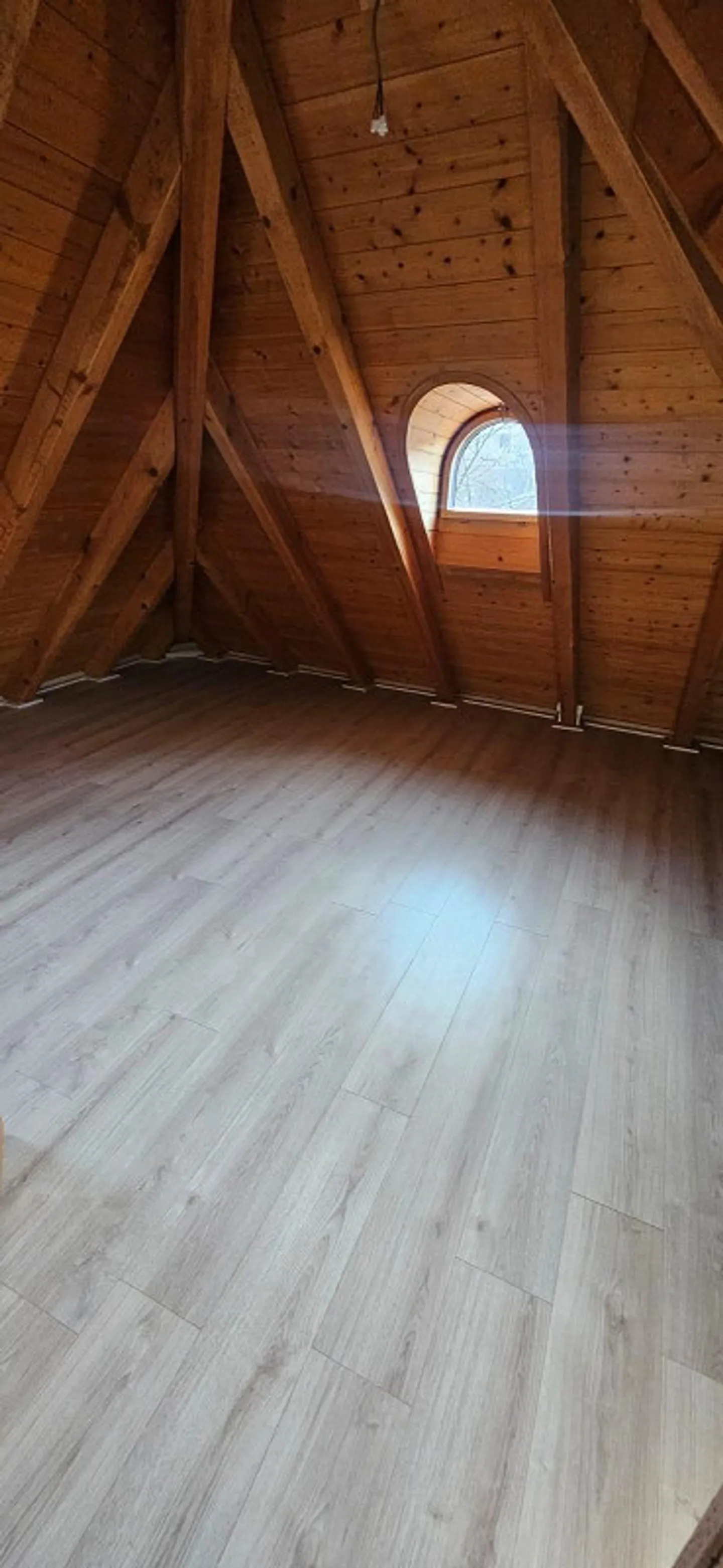 Grosszügige Maisonette Wohnung - Foto 17 von 19