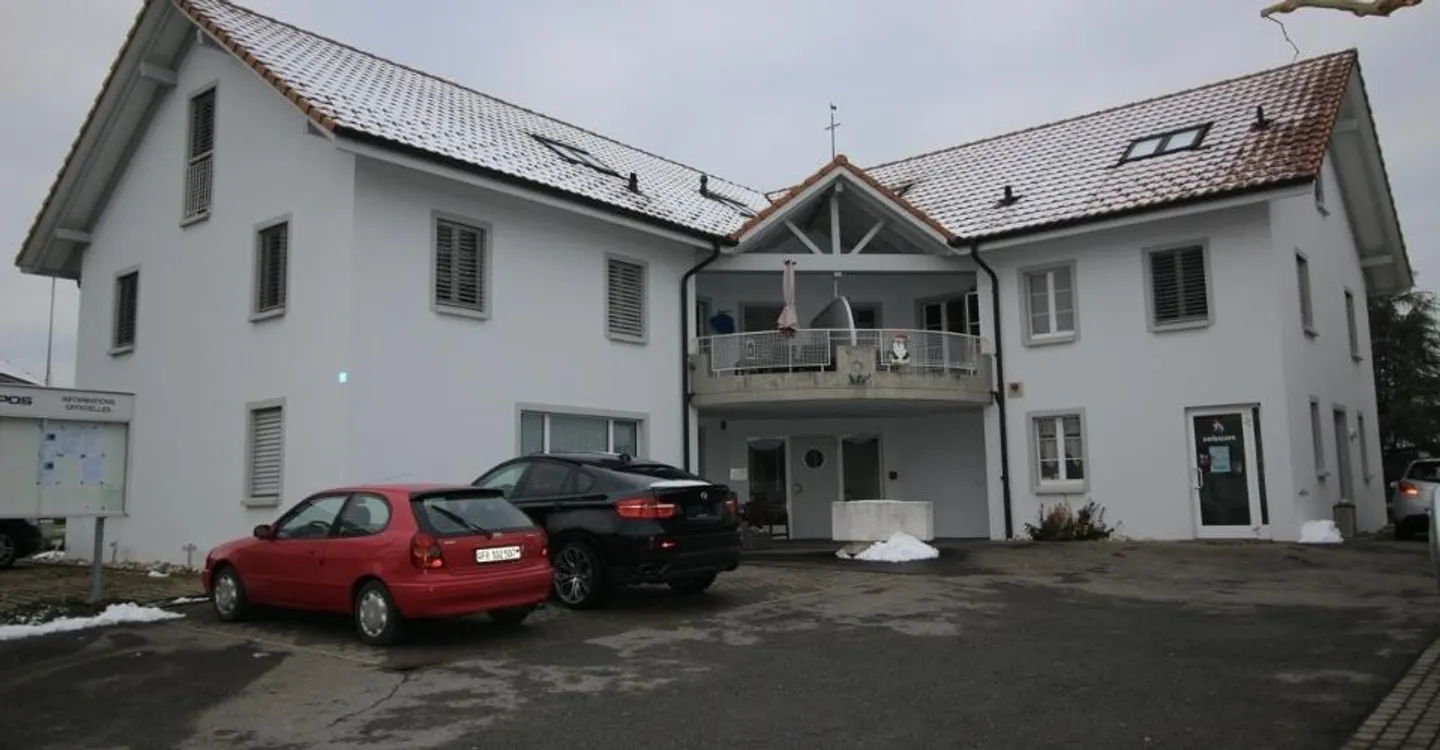 For rent? Commercial space - offices of approximately 80 m² - Photo 3 of 11