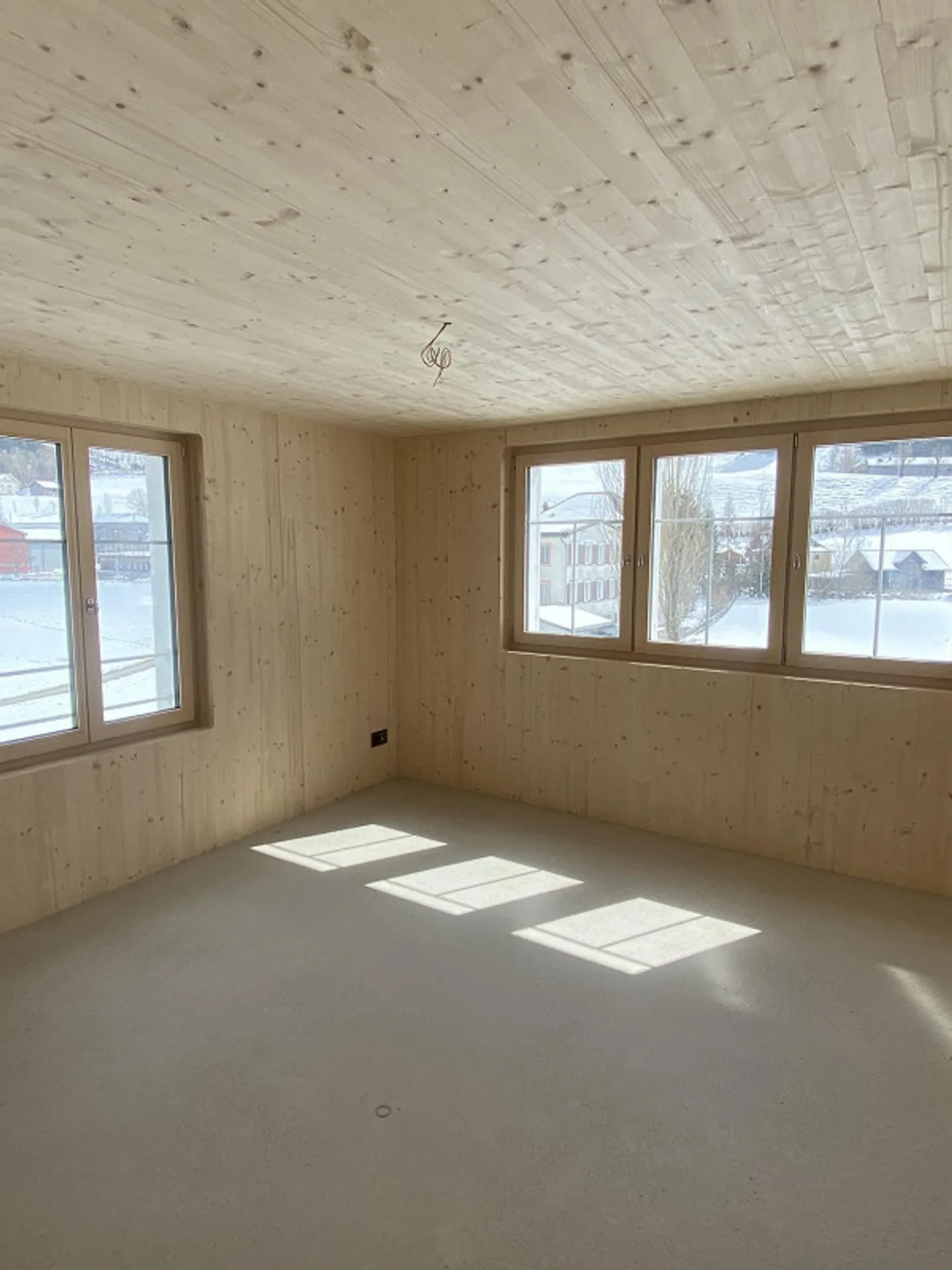Appartement neuf de 3.5 pièces (dernier appartement disponible) - Photo 15 sur 29