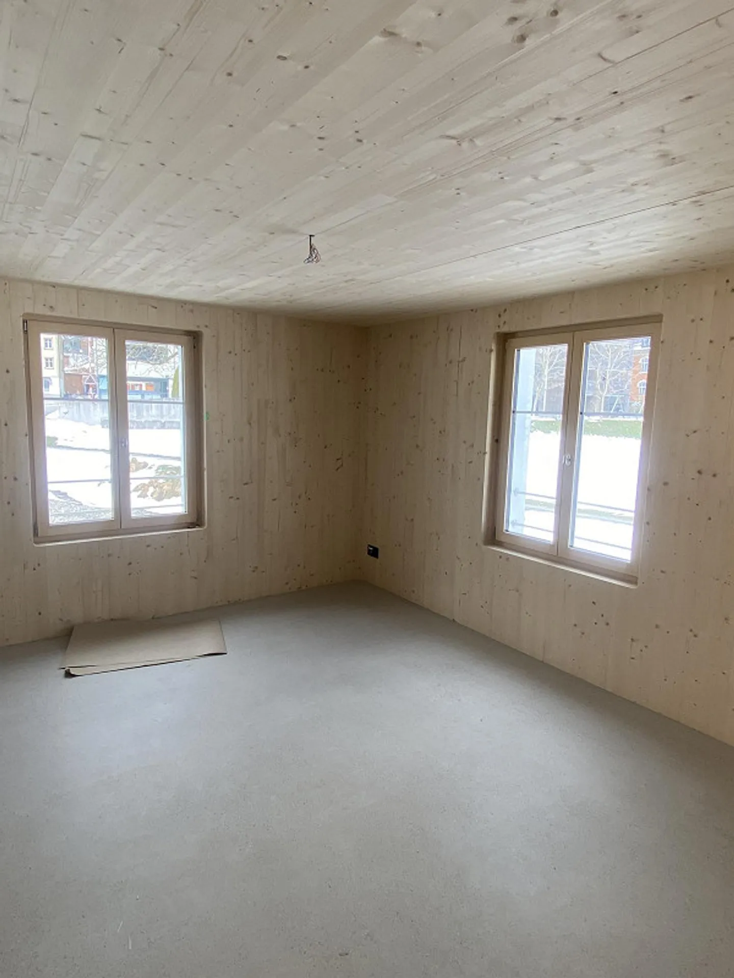 Appartement neuf de 3.5 pièces (dernier appartement disponible) - Photo 16 sur 29