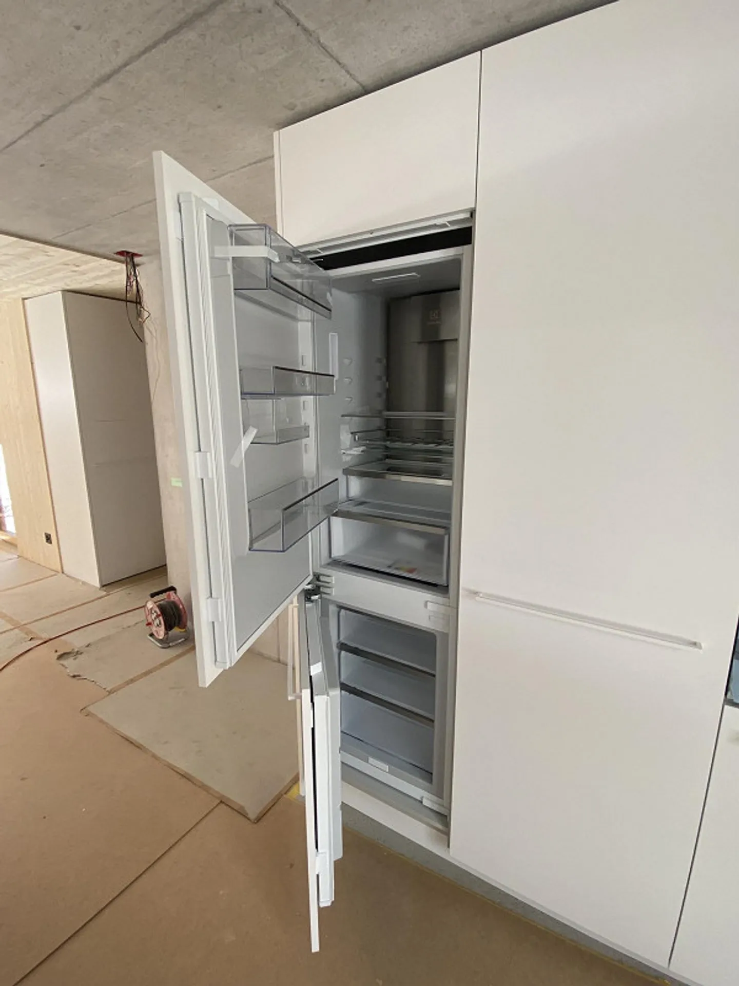 Appartement neuf de 3.5 pièces (dernier appartement disponible) - Photo 21 sur 29