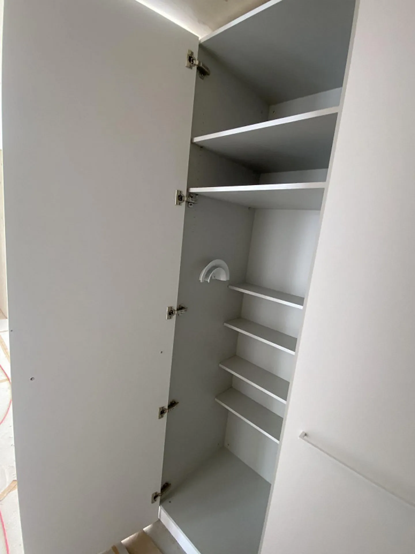 Appartement neuf de 3.5 pièces (dernier appartement disponible) - Photo 22 sur 29