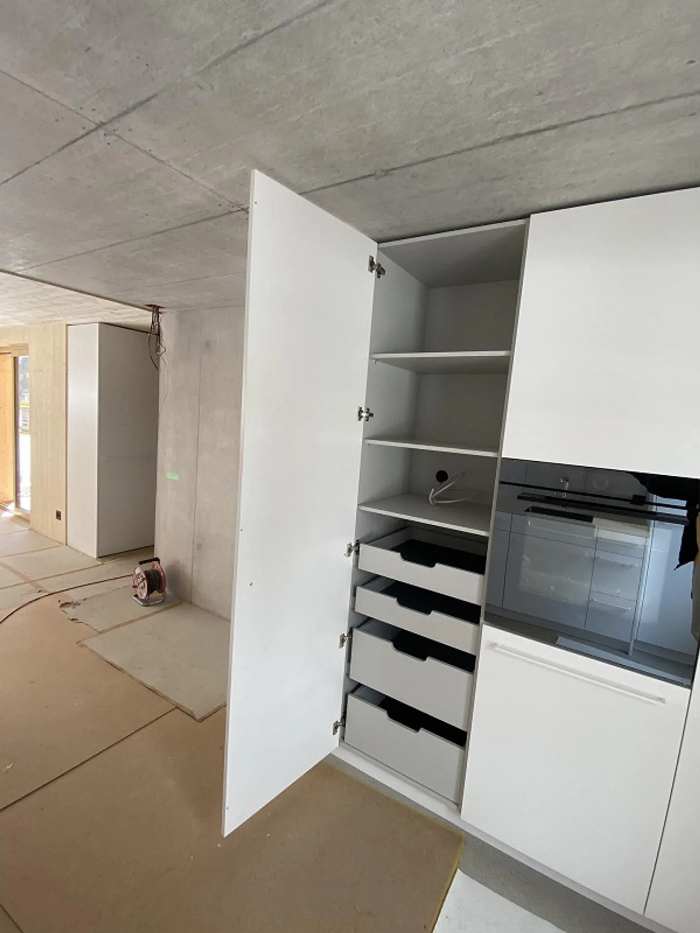 Appartement neuf de 3.5 pièces (dernier appartement disponible) - Photo 23 sur 29