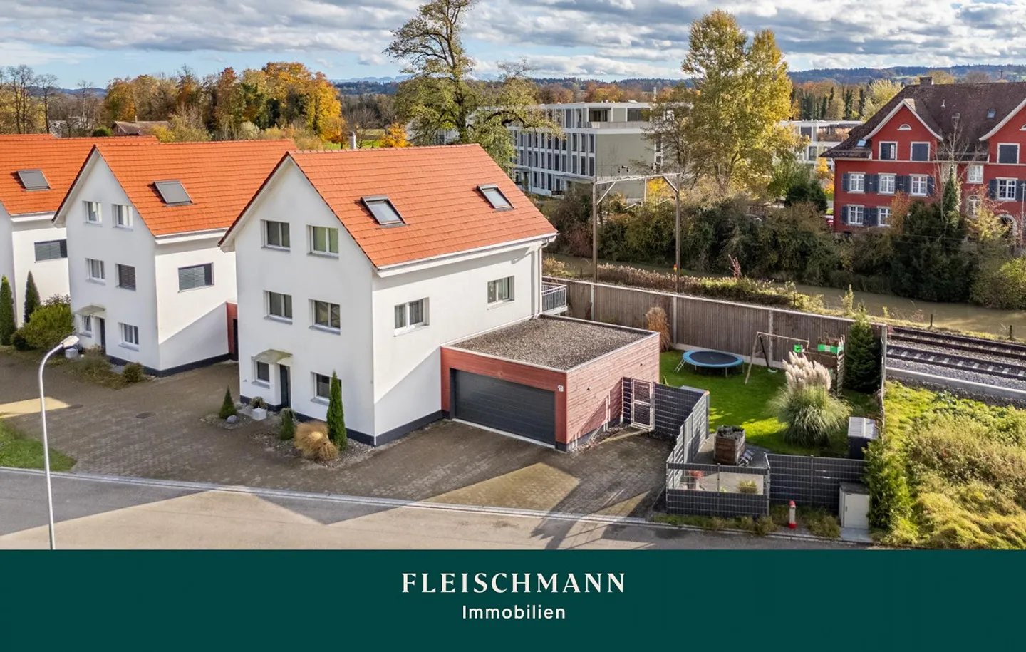 Modern Single-Family Home in Family-Friendly Location - Photo 1 of 20