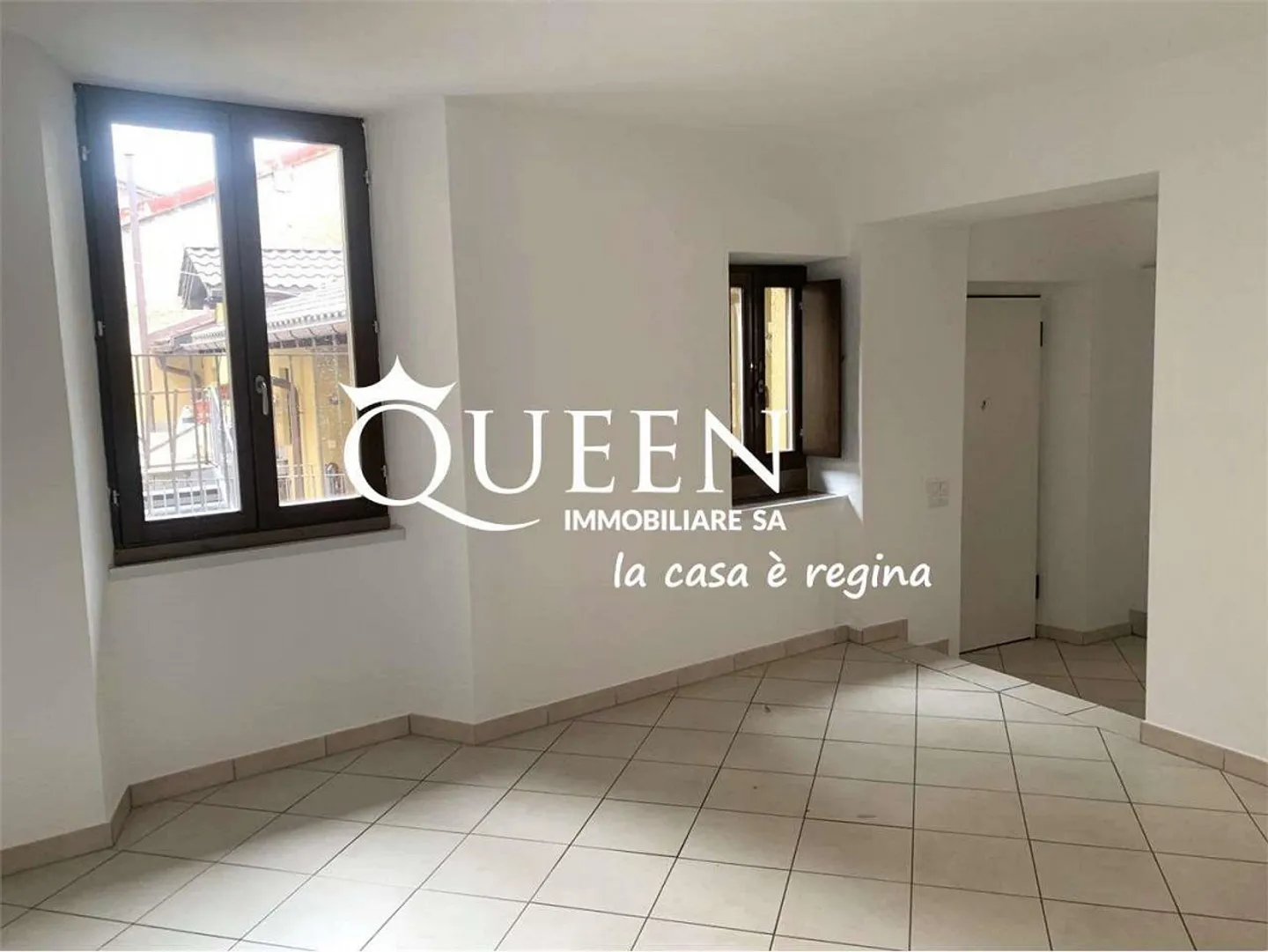 Ligornetto: building of 7 apartments of 2.5 and 3.5 rooms, 590 sqm. - Photo 4 of 12