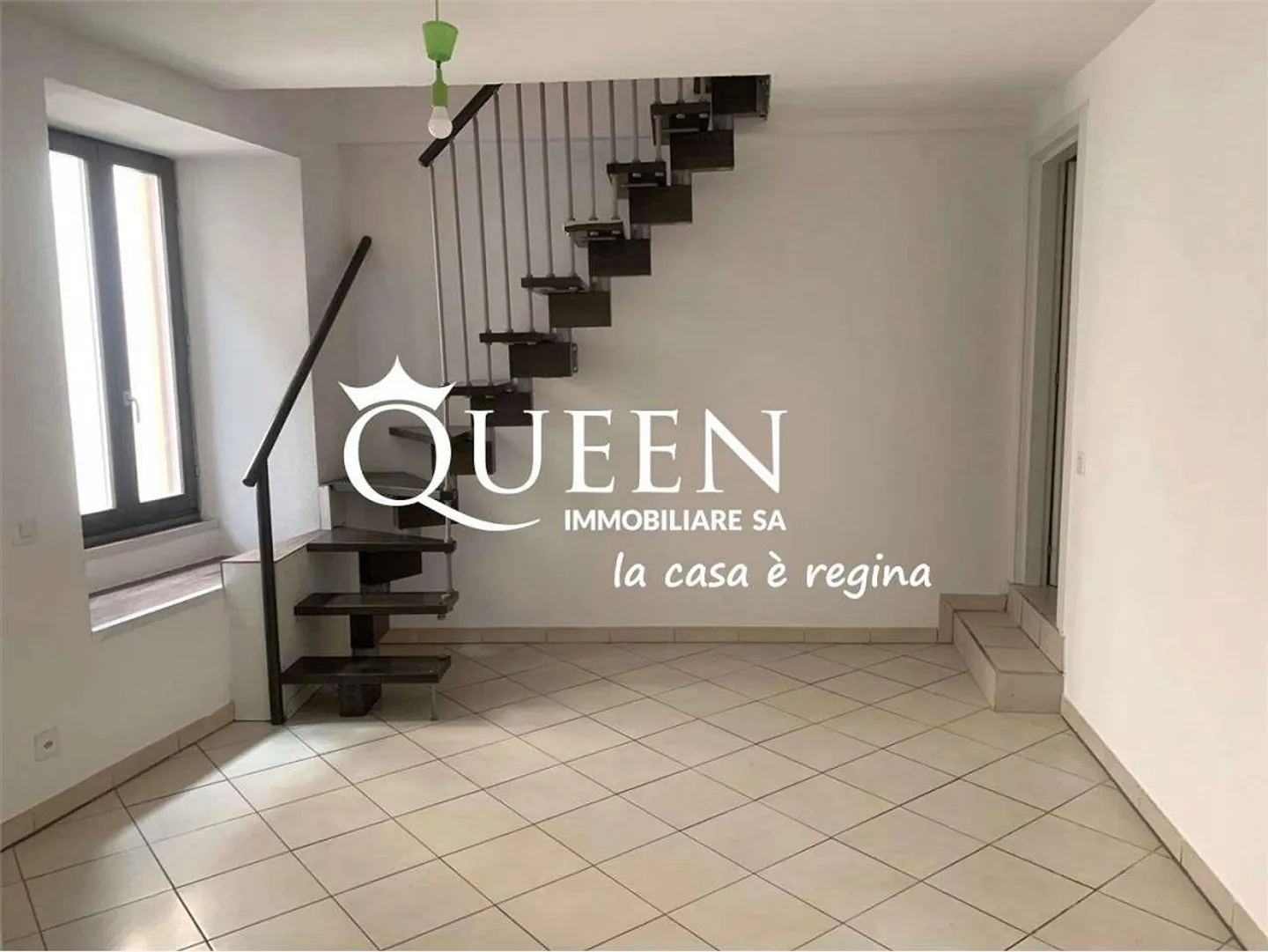 Ligornetto: building of 7 apartments of 2.5 and 3.5 rooms, 590 sqm. - Photo 9 of 12