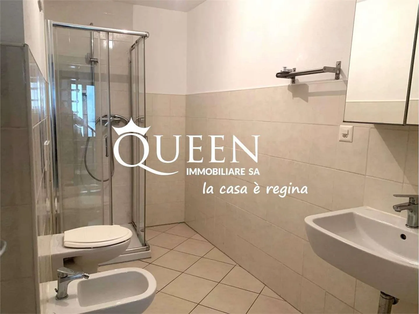 Ligornetto: building of 7 apartments of 2.5 and 3.5 rooms, 590 sqm. - Photo 11 of 12