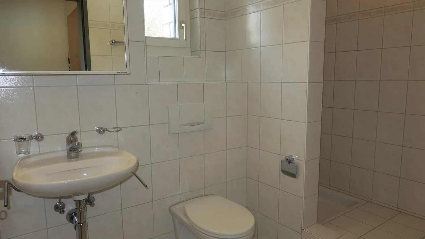 Zentrales Apartment in Aadorf - Foto 4 von 13