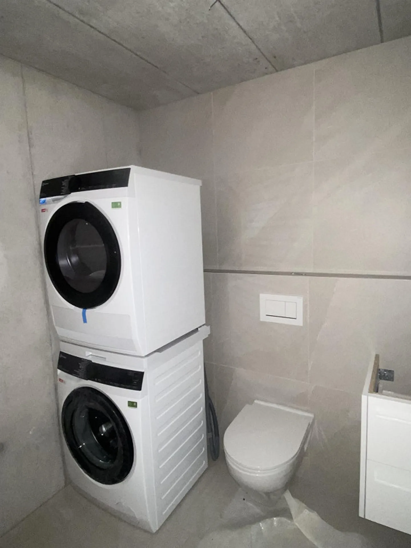 Appartement neuf de 3.5 pièces (dernier appartement disponible) - Photo 25 sur 29