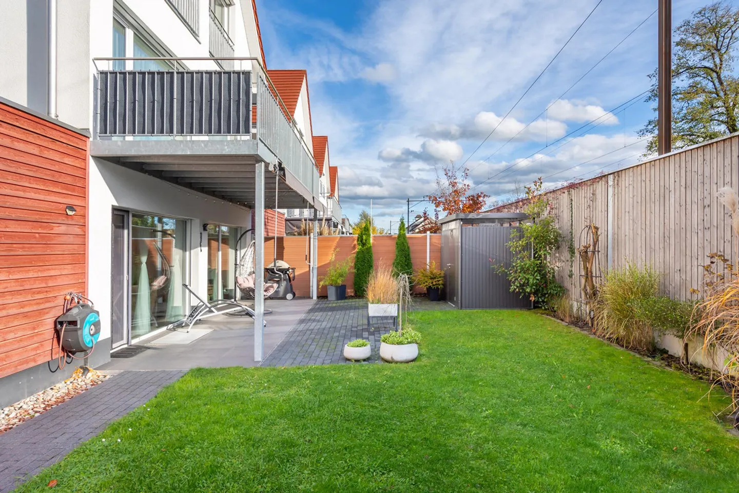 Modern Single-Family Home in Family-Friendly Location - Photo 5 of 20