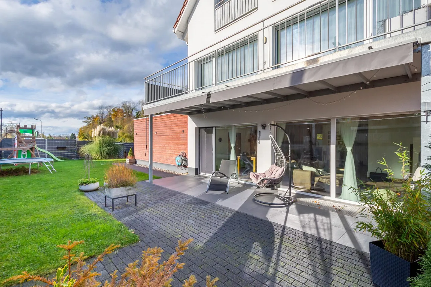 Modern Single-Family Home in Family-Friendly Location - Photo 6 of 20