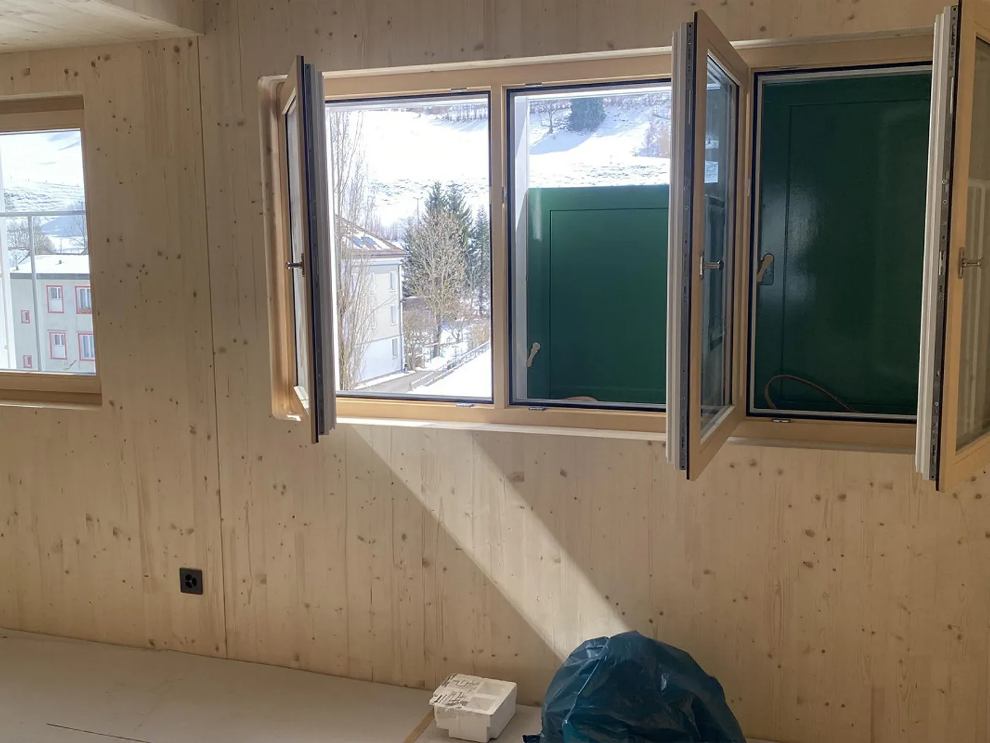 Appartement neuf de 3.5 pièces (dernier appartement disponible) - Photo 17 sur 29