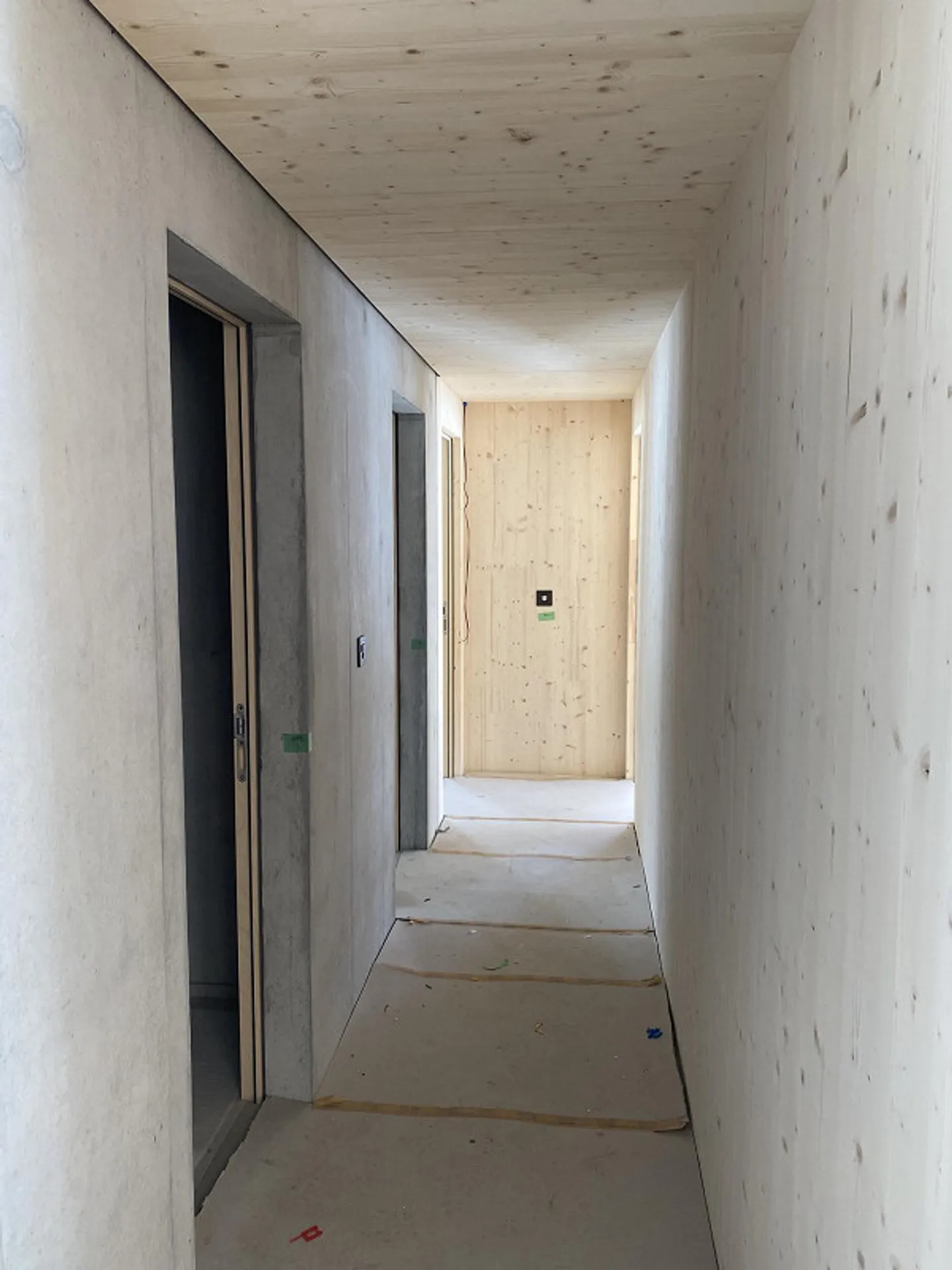 Appartement neuf de 3.5 pièces (dernier appartement disponible) - Photo 18 sur 29
