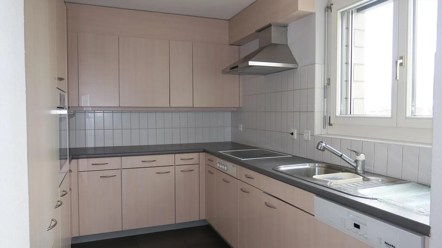 Zentrales Apartment in Aadorf - Foto 2 von 13