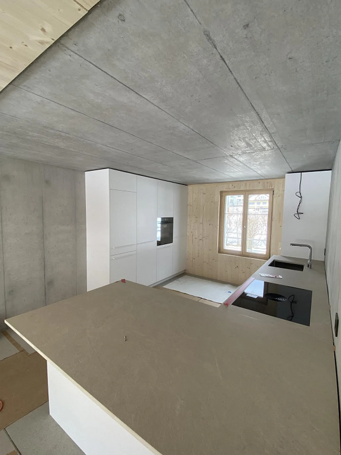Appartement neuf de 3.5 pièces (dernier appartement disponible) - Photo 19 sur 29