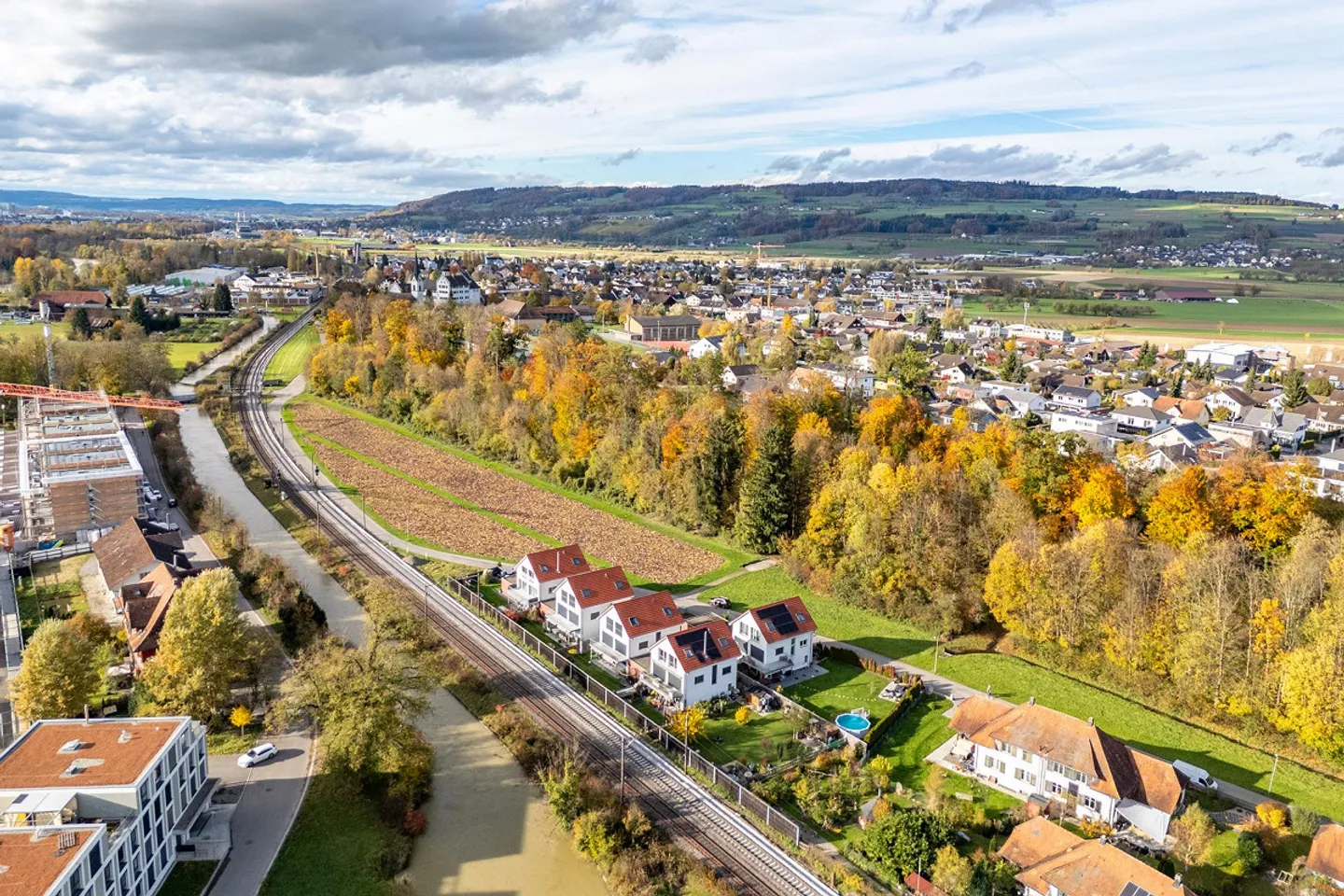 Modern Single-Family Home in Family-Friendly Location - Photo 19 of 20