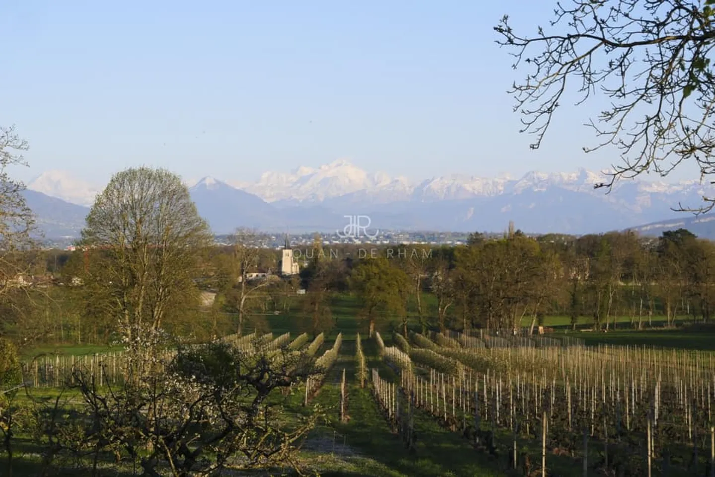 Bellissimo chalet di charme ristrutturato lontano da disturbi - Foto 3 di 13