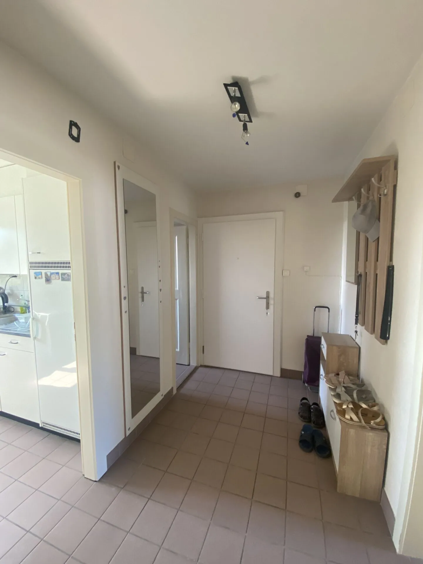 Appartamento 3 locali in affitto! - Foto 3 di 8
