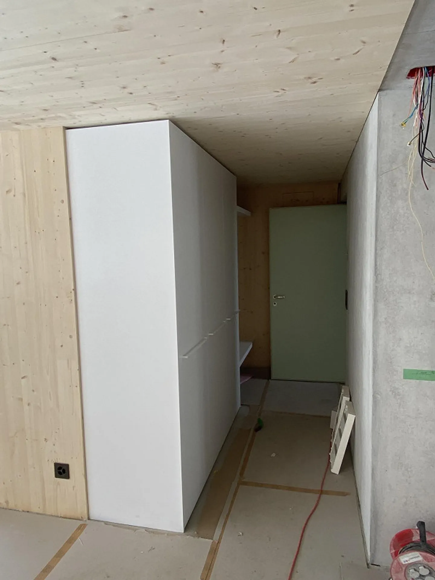 Appartement neuf de 3.5 pièces (dernier appartement disponible) - Photo 27 sur 29