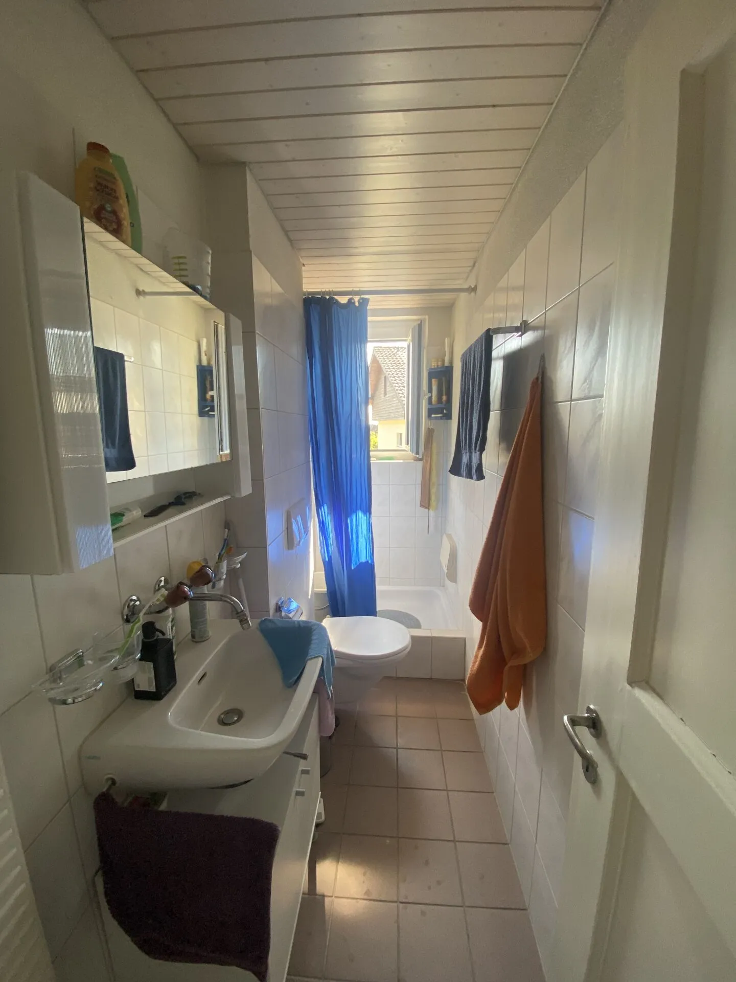 Appartamento 3 locali in affitto! - Foto 4 di 8