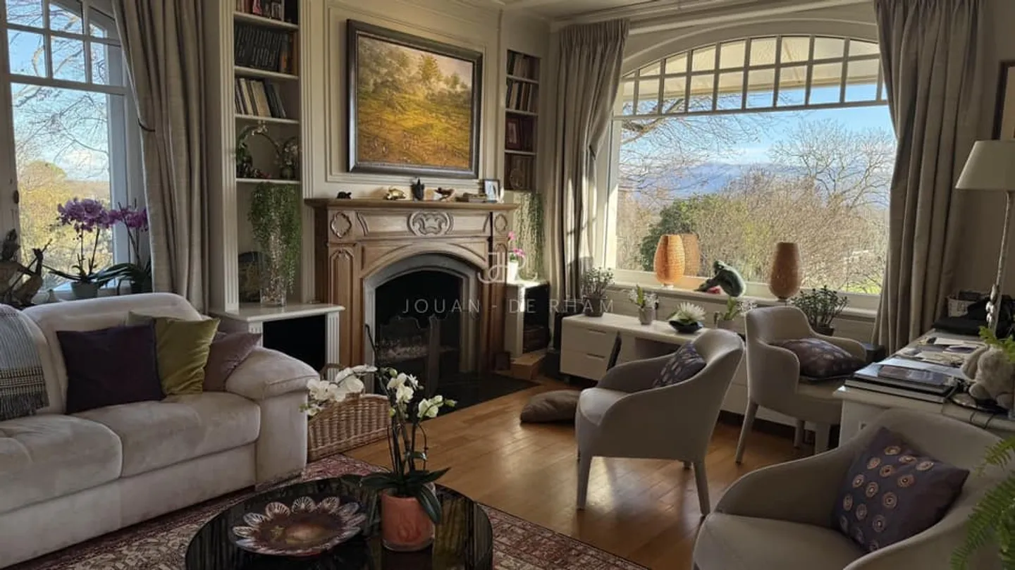 Bellissimo chalet di charme ristrutturato lontano da disturbi - Foto 7 di 13