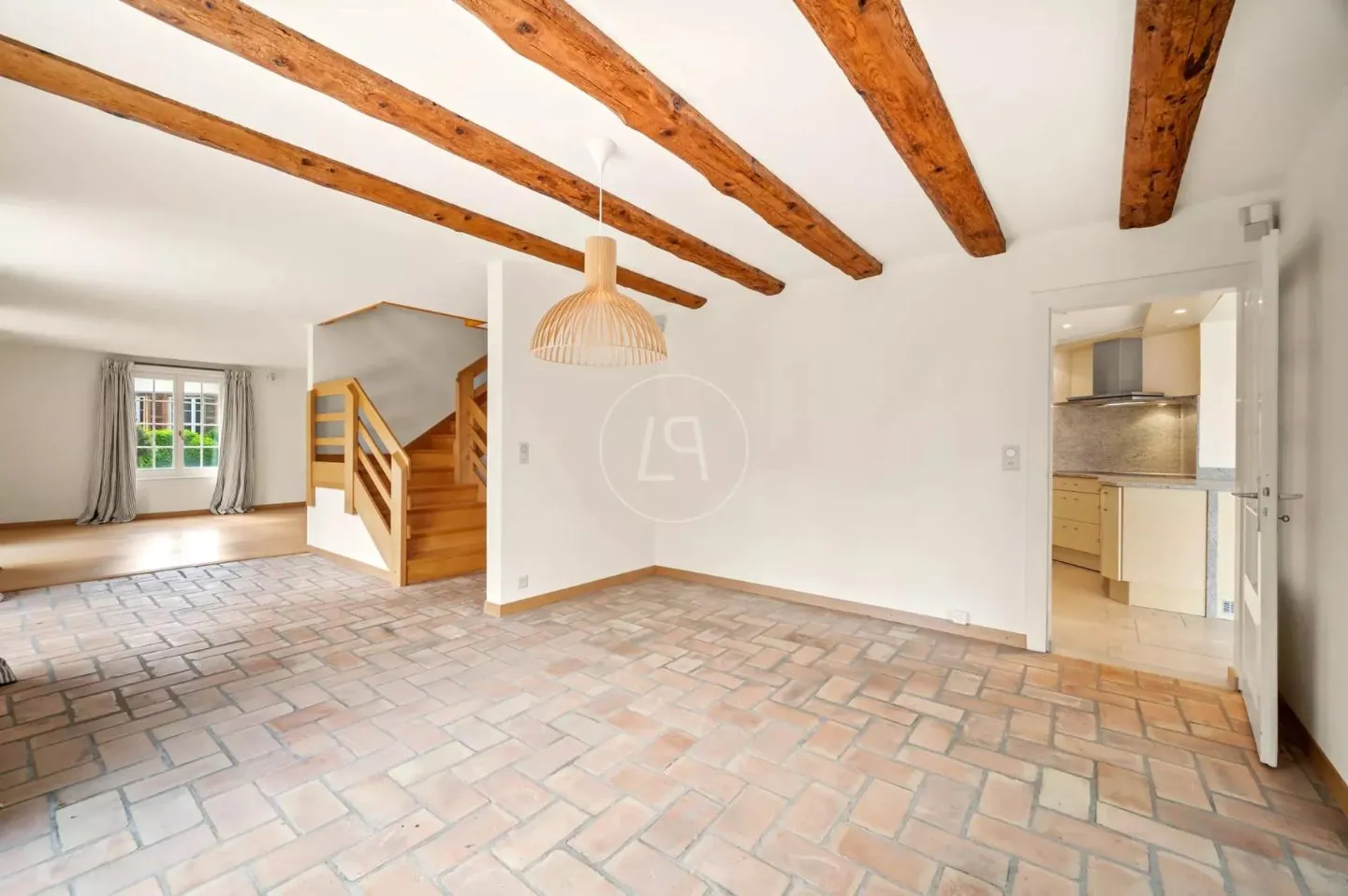 7-Zimmer-Haus - Foto 7 von 10