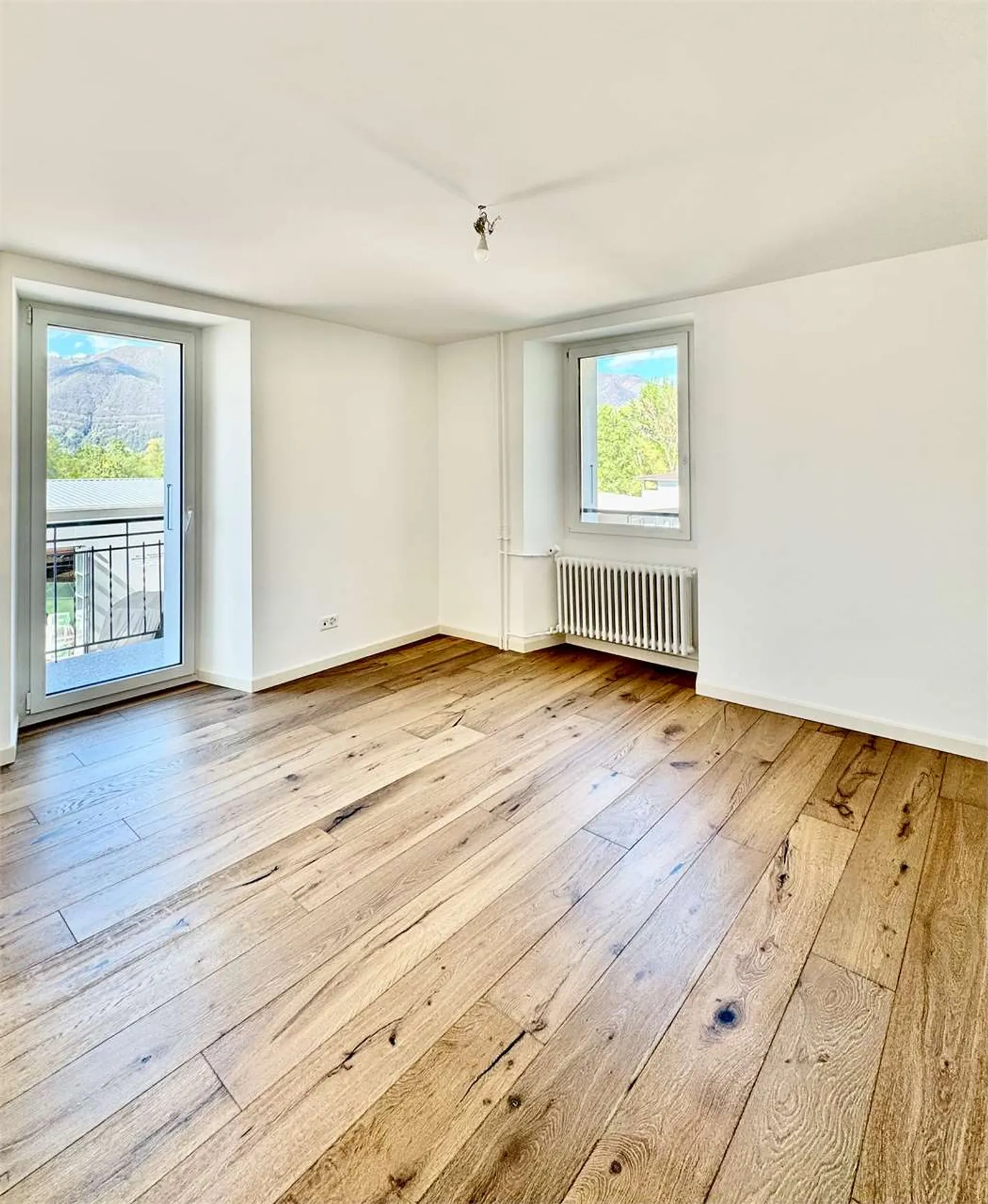 Nuovo appartamento di 3,5 locali a Gambarogno - Foto 3 di 11