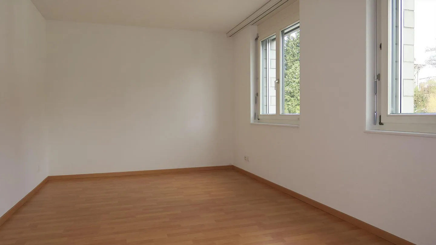 Zentrales Apartment in Aadorf - Foto 8 von 13