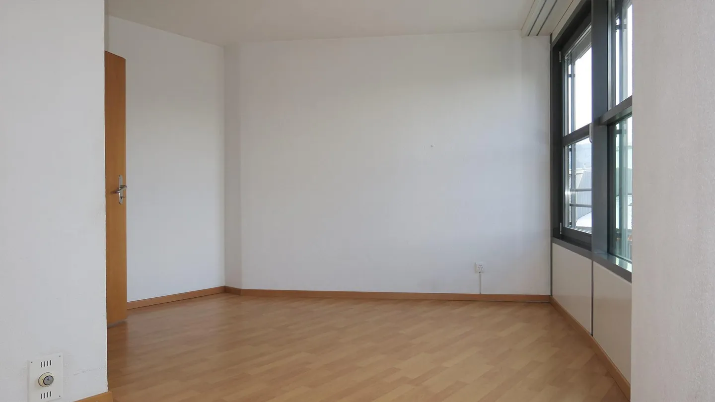 Zentrales Apartment in Aadorf - Foto 9 von 13
