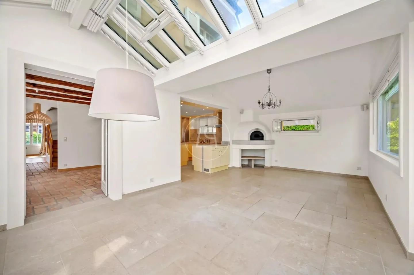 7-Zimmer-Haus - Foto 4 von 10