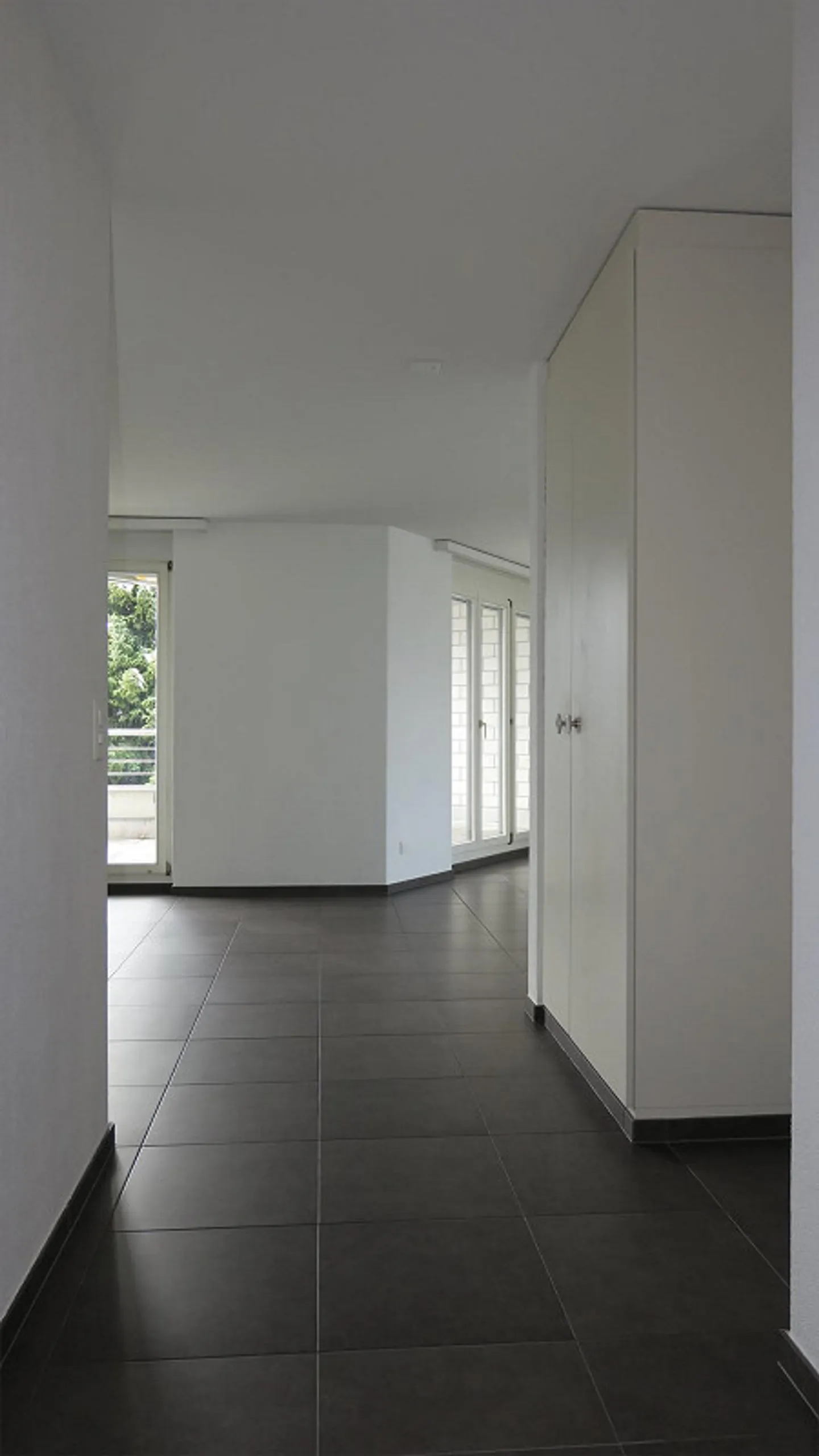 Zentrales Apartment in Aadorf - Foto 11 von 13