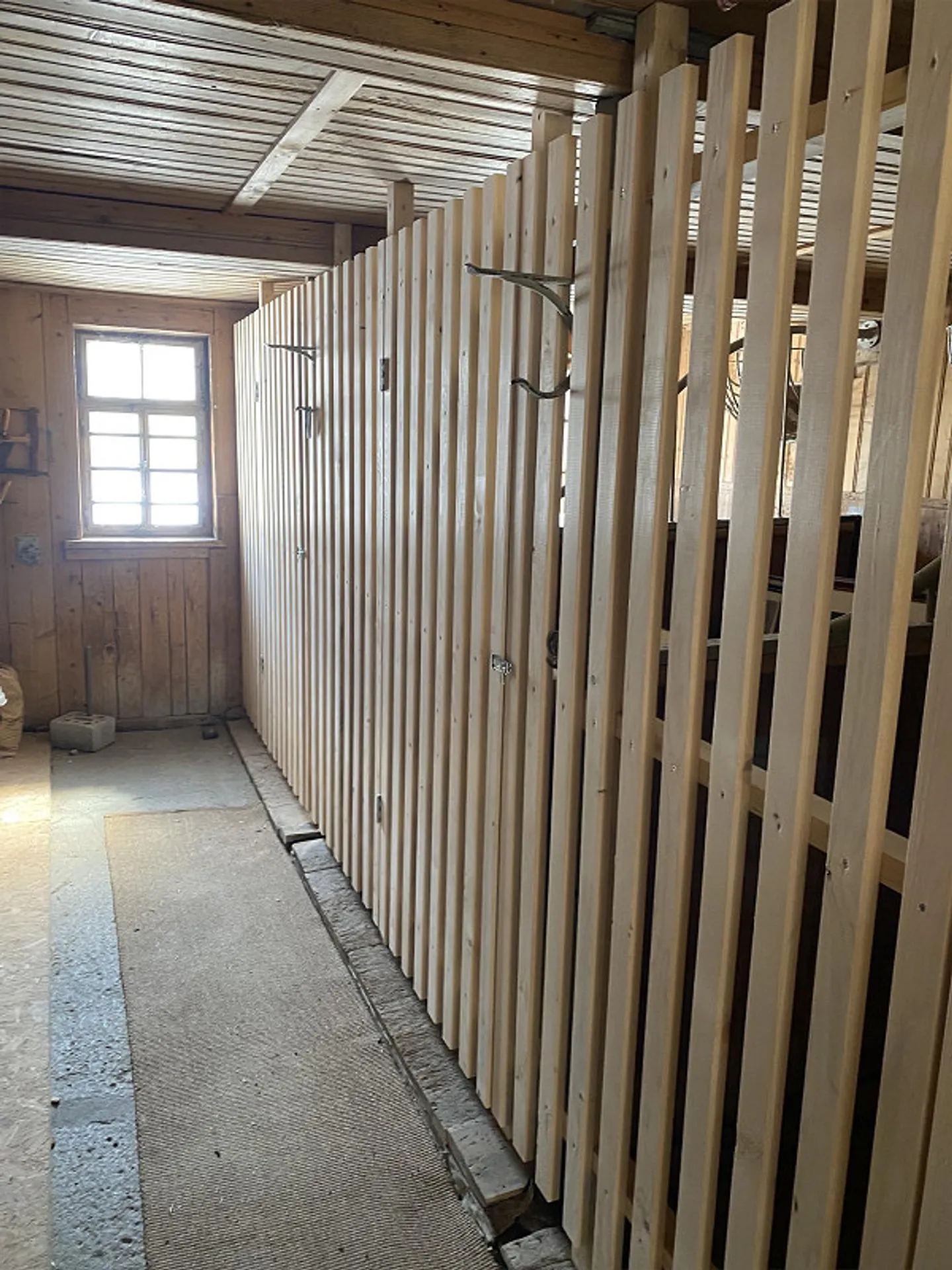 Appartement neuf de 3.5 pièces (dernier appartement disponible) - Photo 29 sur 29