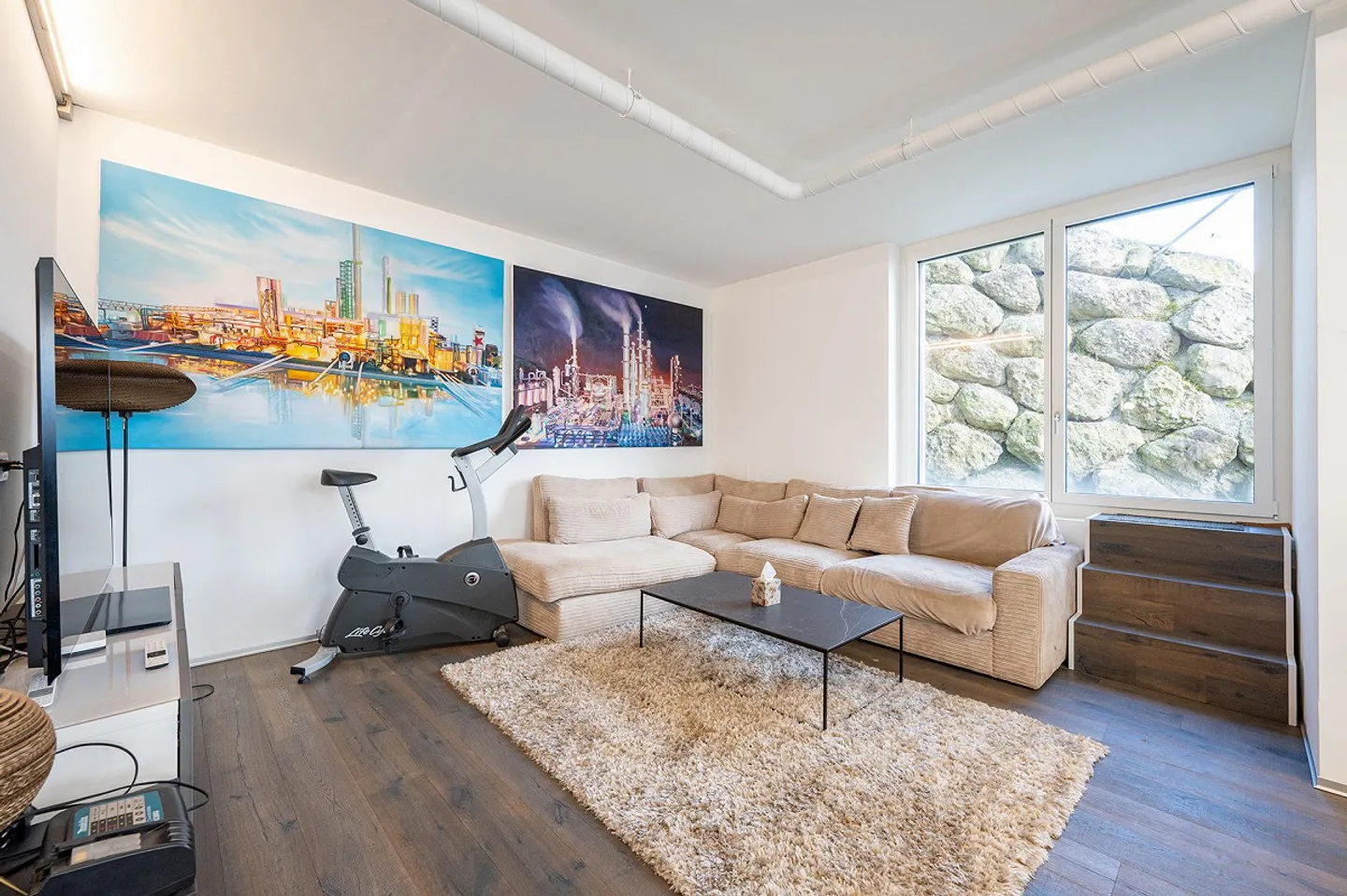 Commercial Space 86 m² - Photo 7 of 13