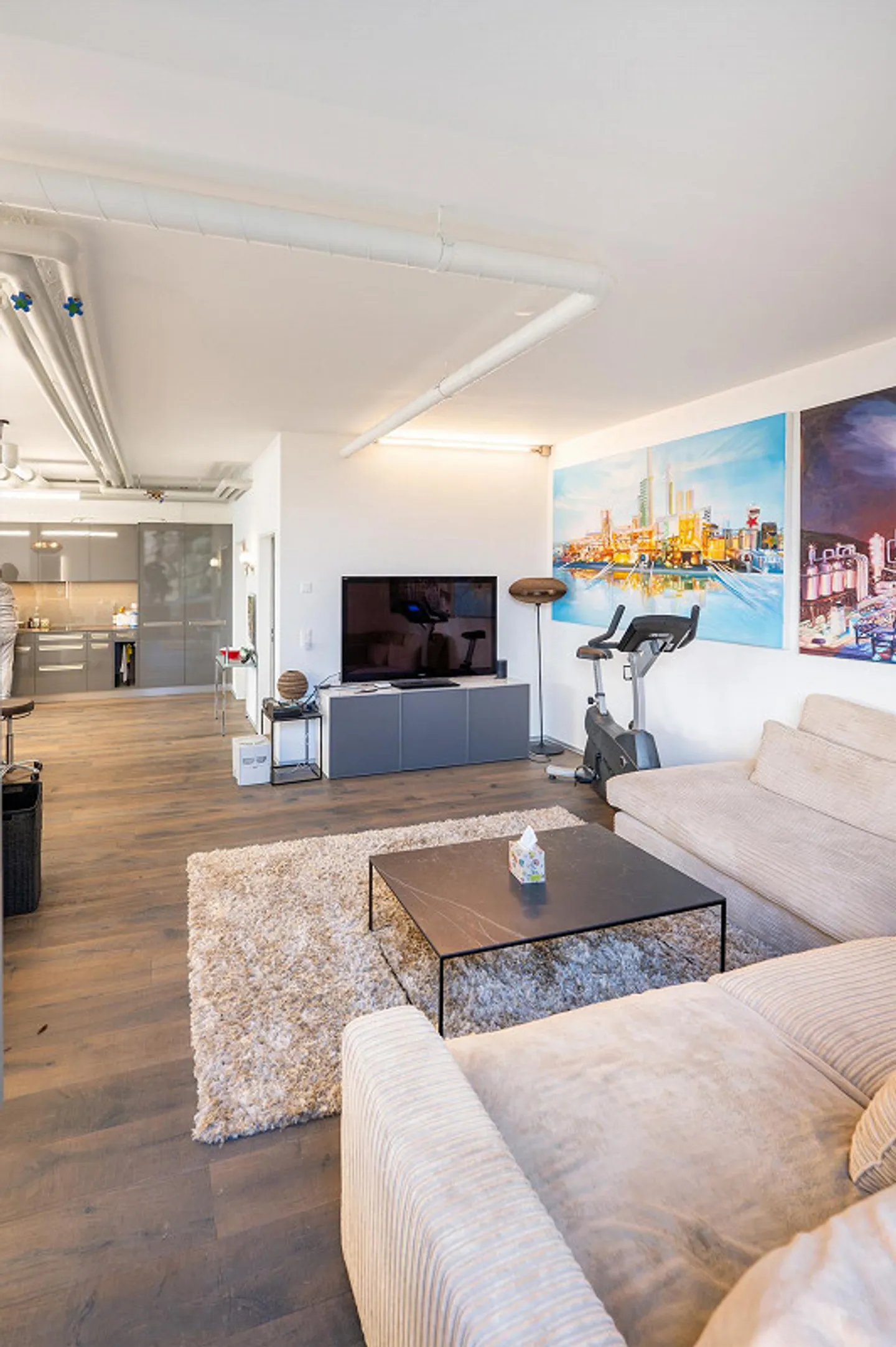 Commercial Space 86 m² - Photo 8 of 13