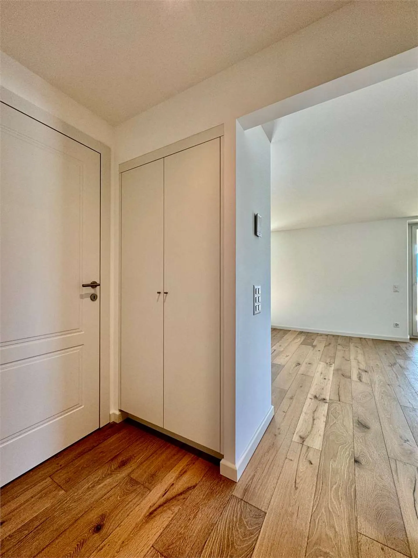 Nuovo appartamento di 3,5 locali a Gambarogno - Foto 7 di 11