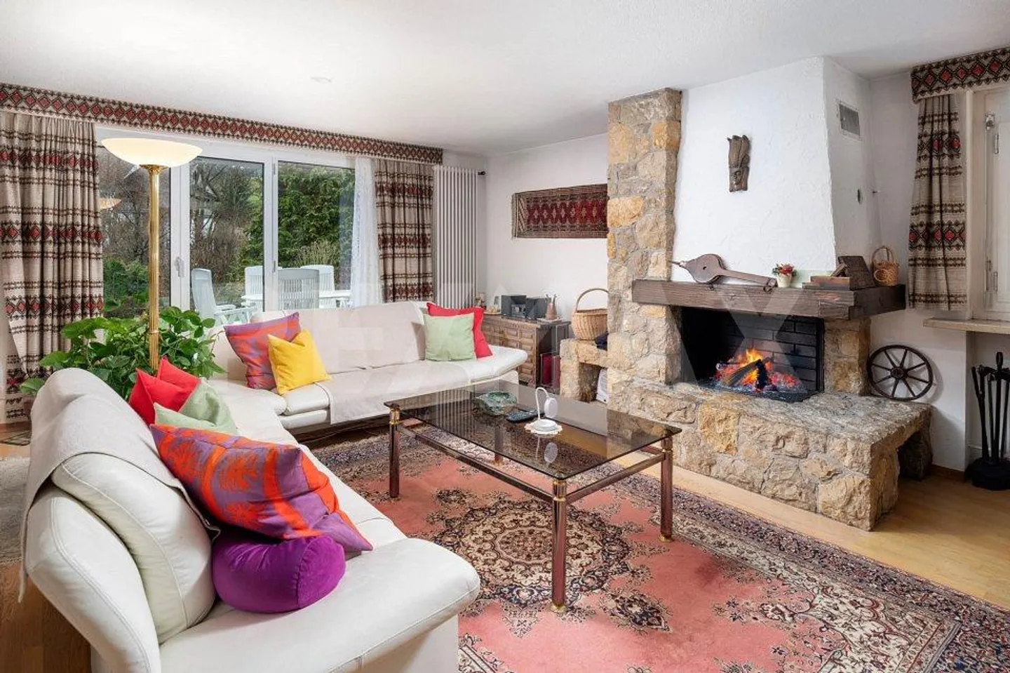 Casa unifamiliare angolare con potenziale - Foto 6 di 13