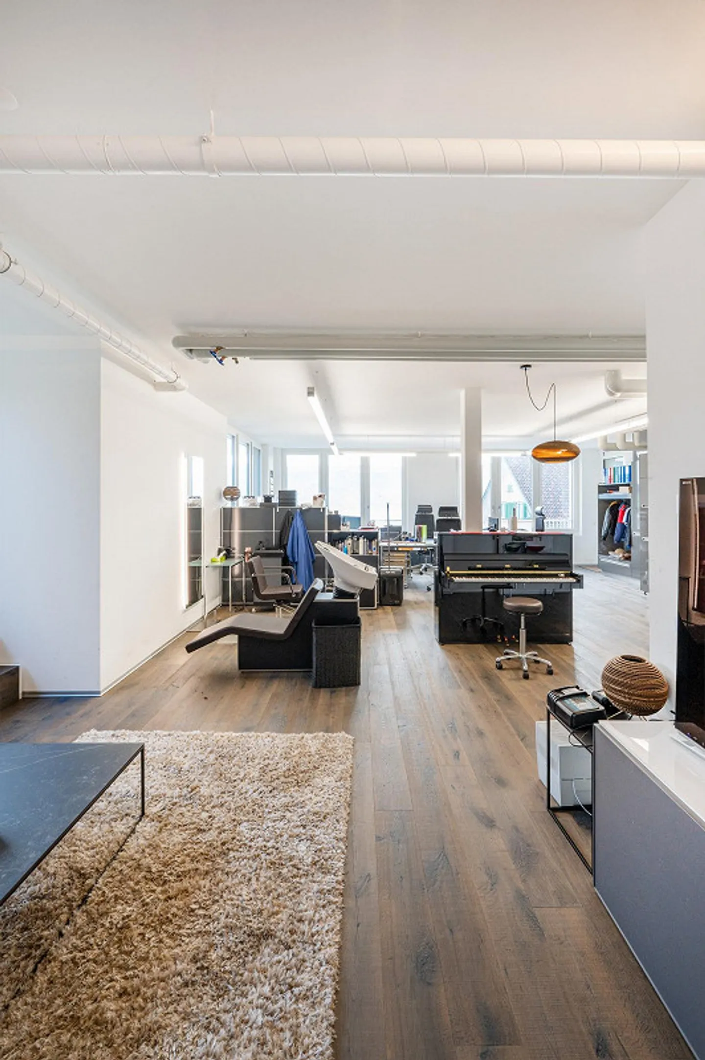 Commercial Space 86 m² - Photo 10 of 13