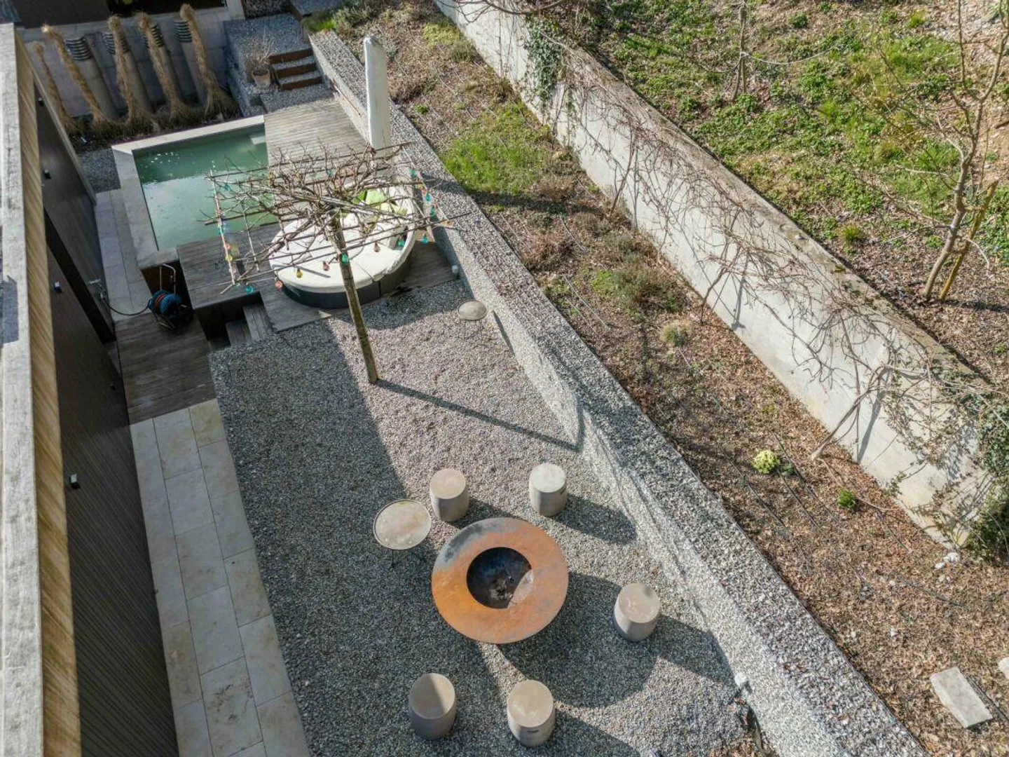 TOP OF WETTINGEN! Exclusive, very well-kept 5.5-room attic apartment... - Photo 20 of 24