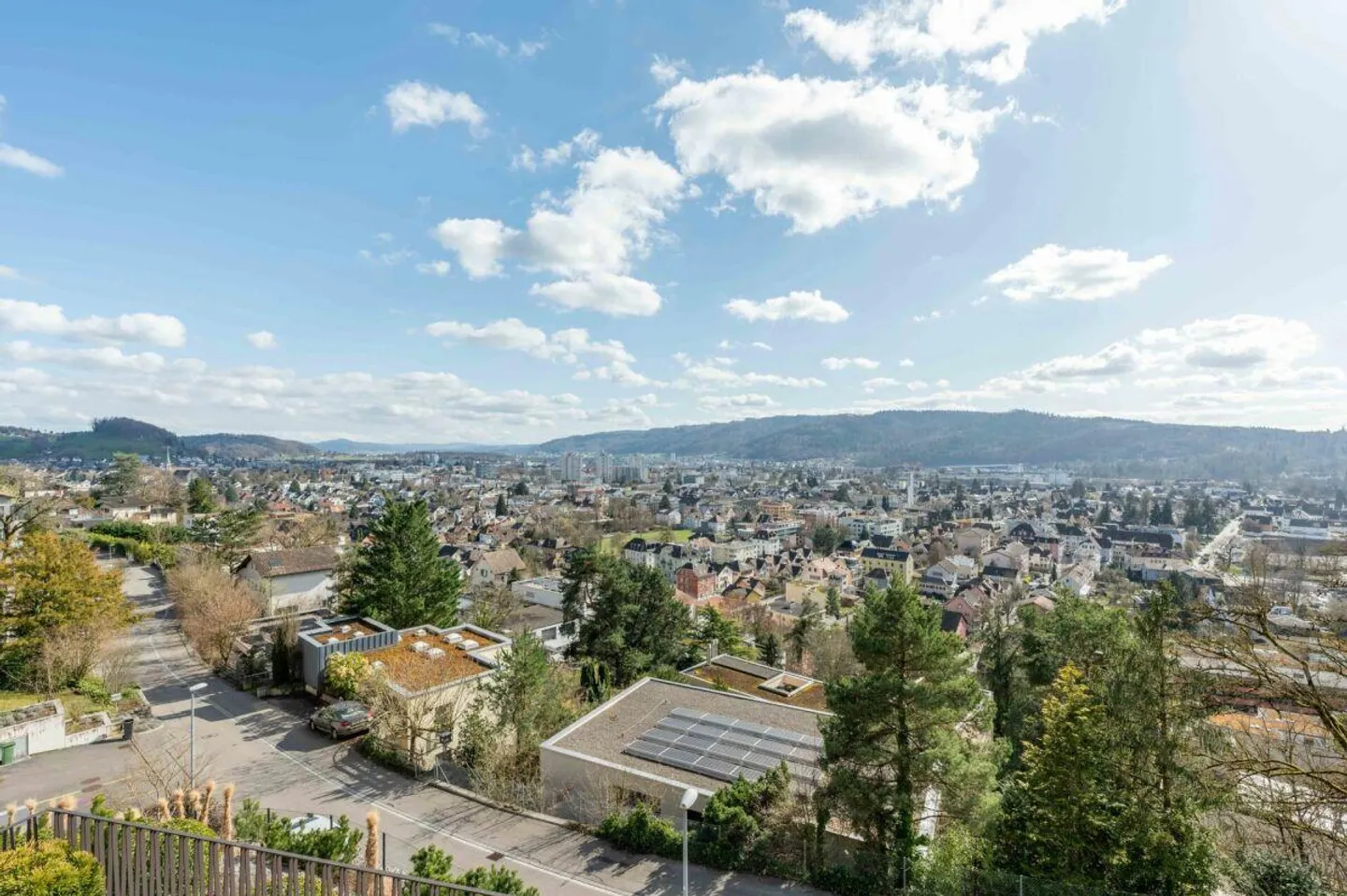TOP OF WETTINGEN! Exclusive, very well-kept 5.5-room attic apartment... - Photo 21 of 24